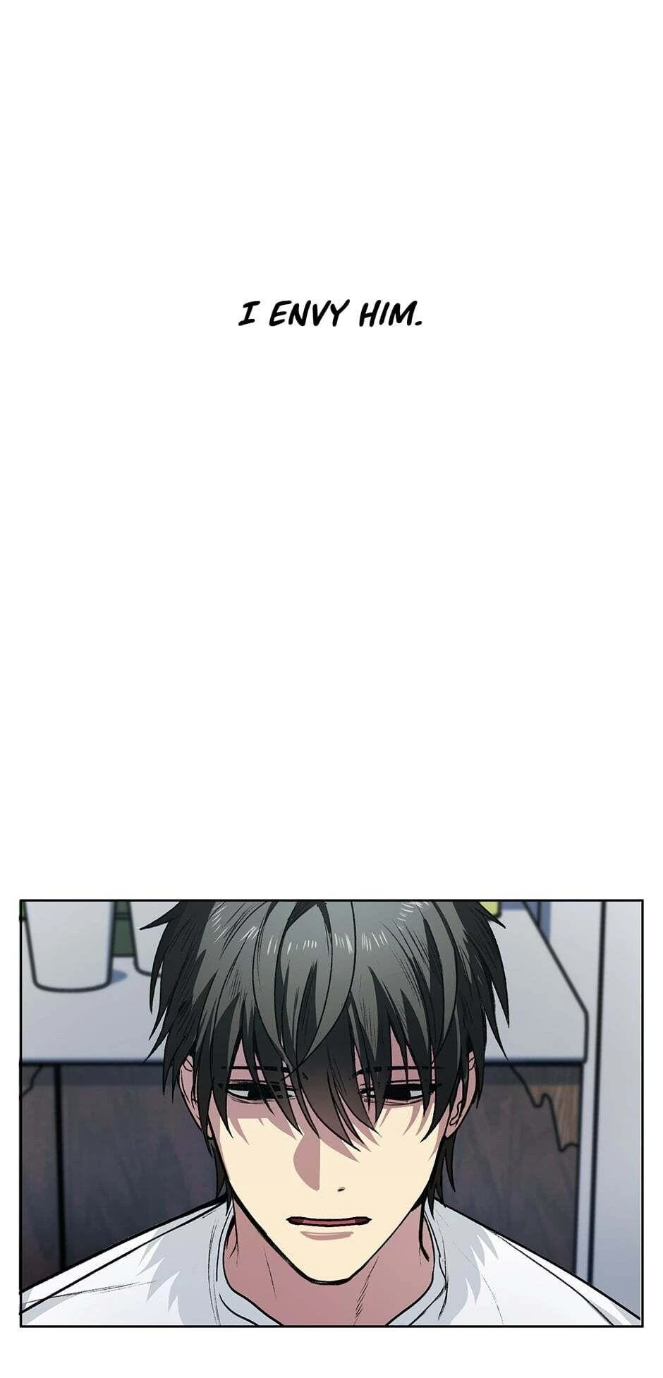 SSS-Class Revival Hunter Chapter 1 — page 12