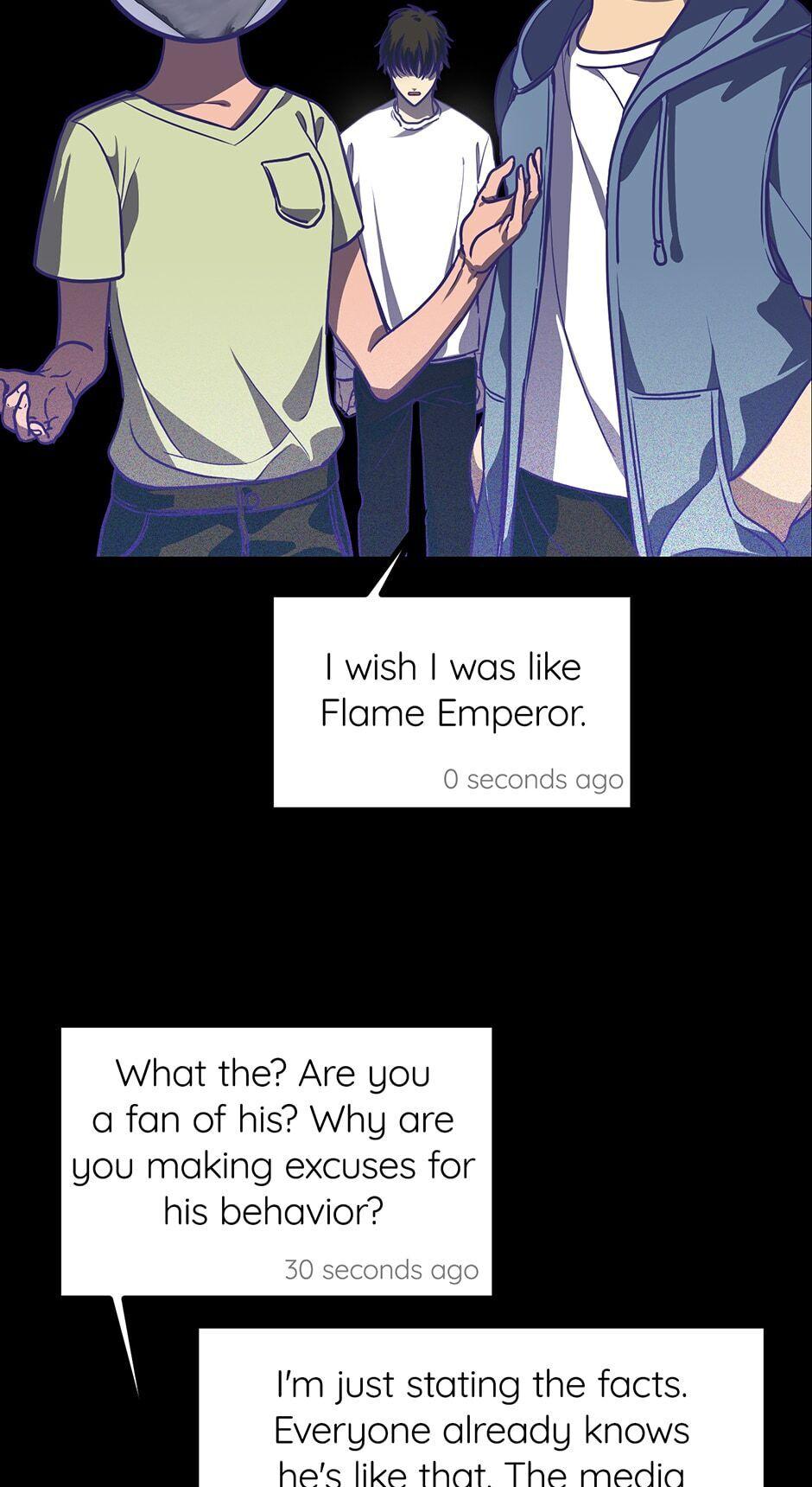SSS-Class Revival Hunter Chapter 1 — page 17