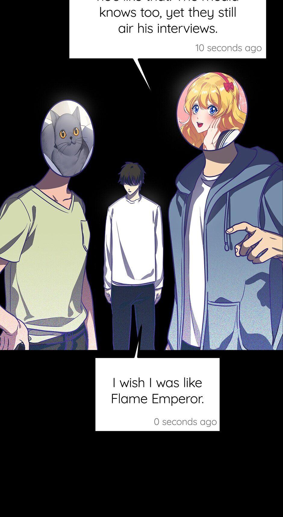 SSS-Class Revival Hunter Chapter 1 — page 18