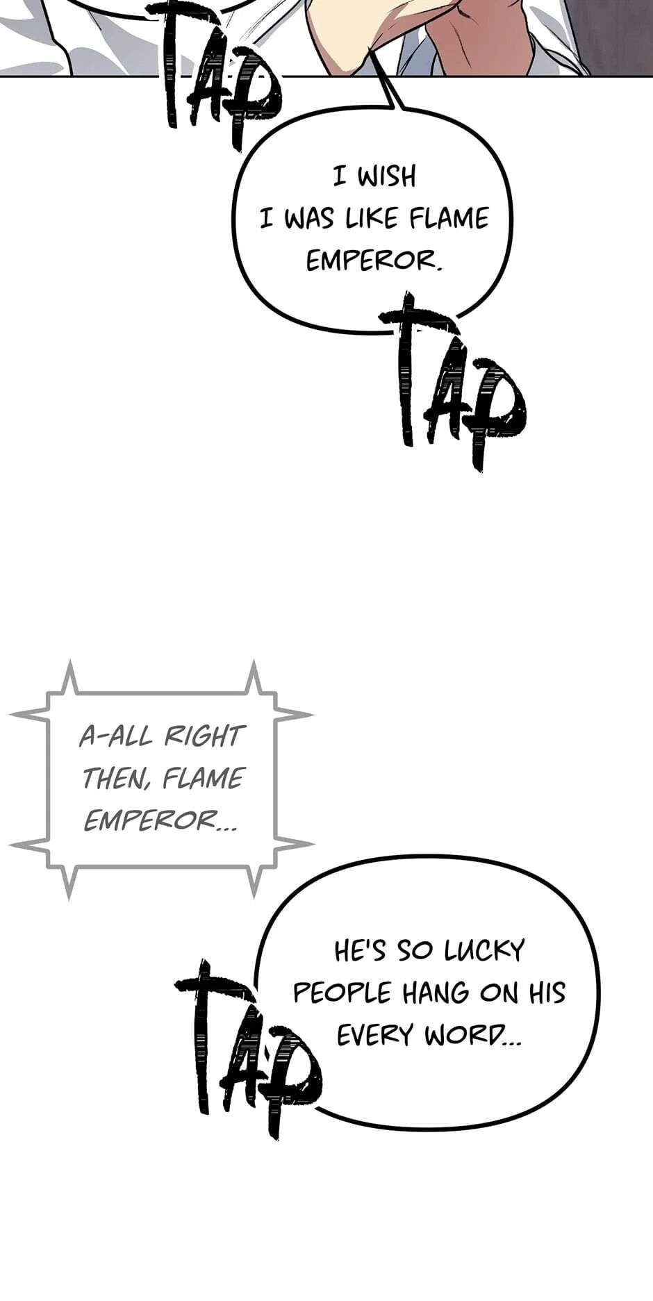 SSS-Class Revival Hunter Chapter 1 — page 24