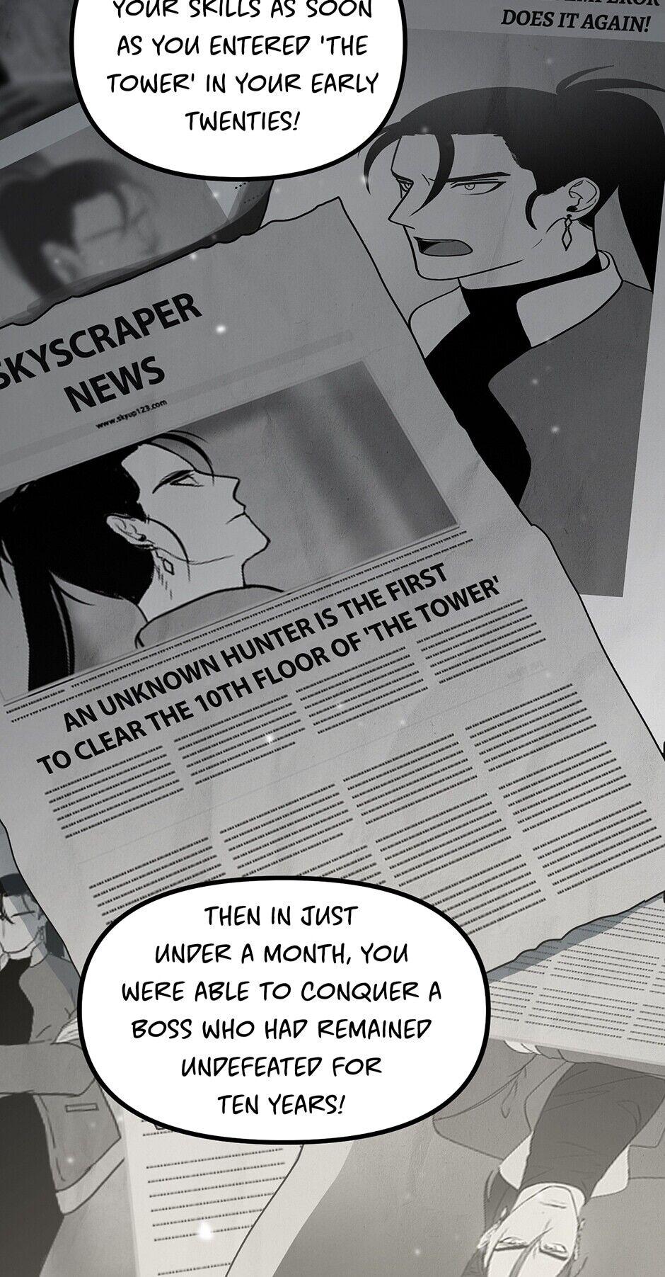 SSS-Class Revival Hunter Chapter 1 — page 29