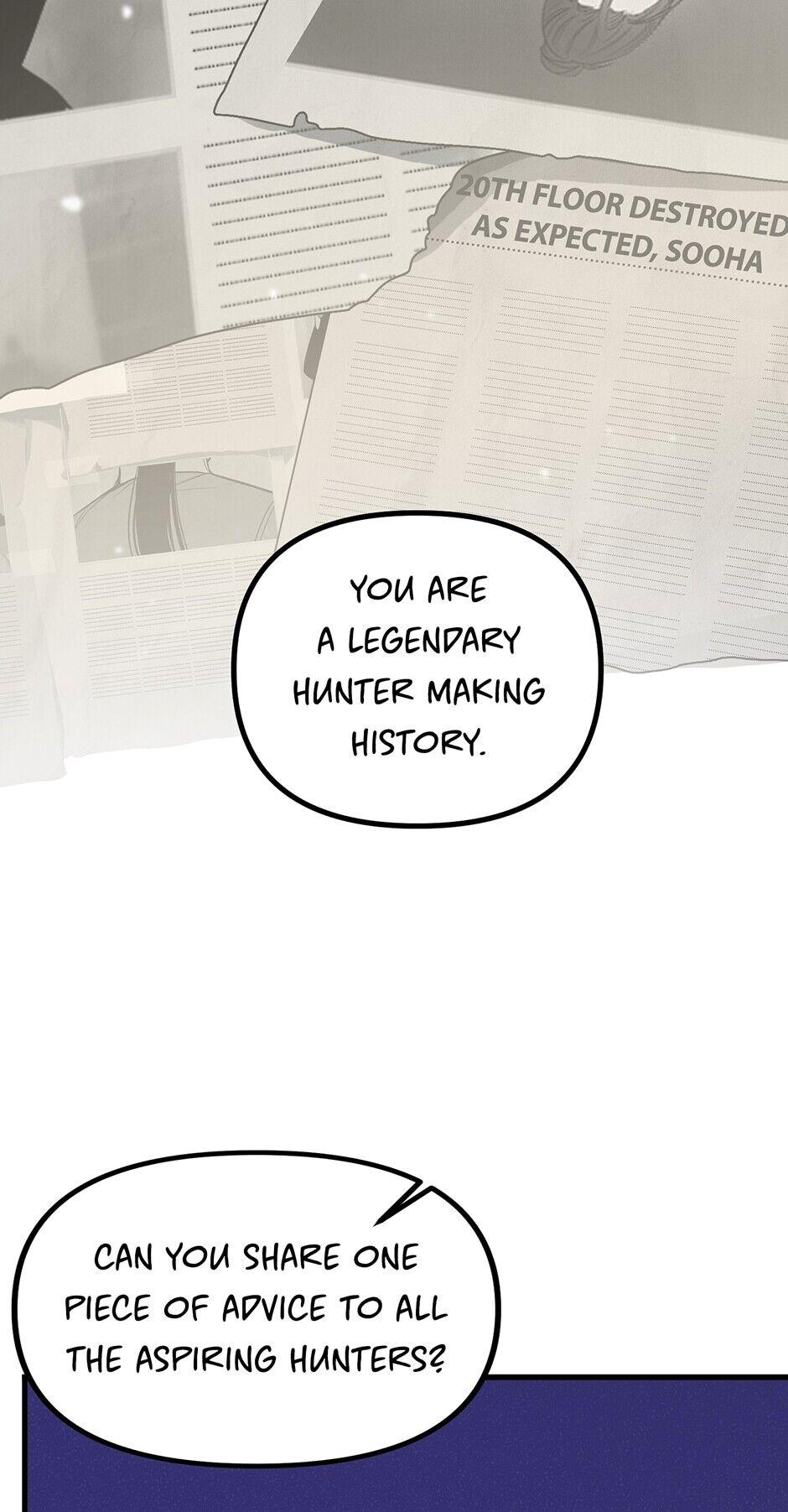 SSS-Class Revival Hunter Chapter 1 — page 30