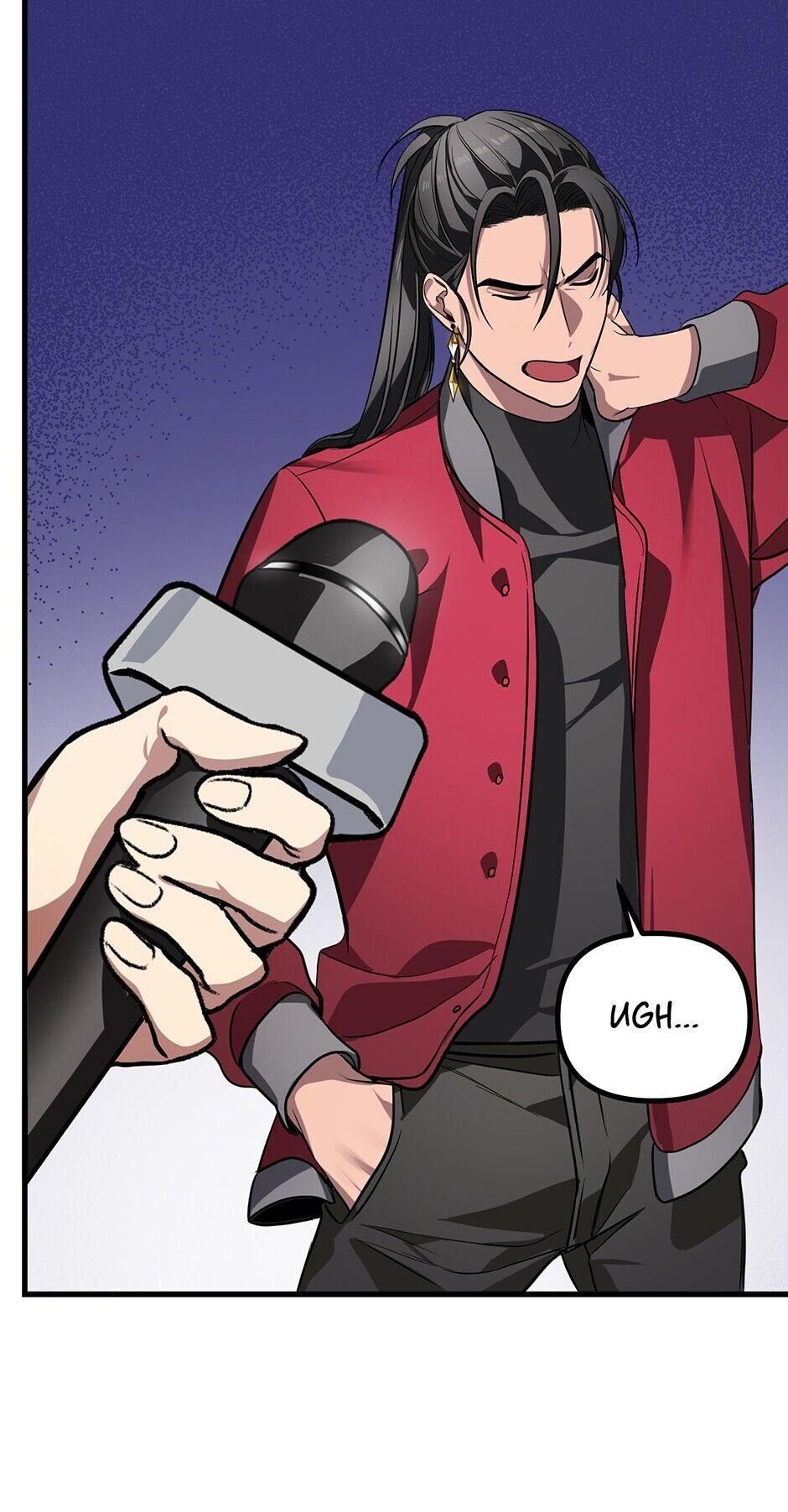 SSS-Class Revival Hunter Chapter 1 — page 31