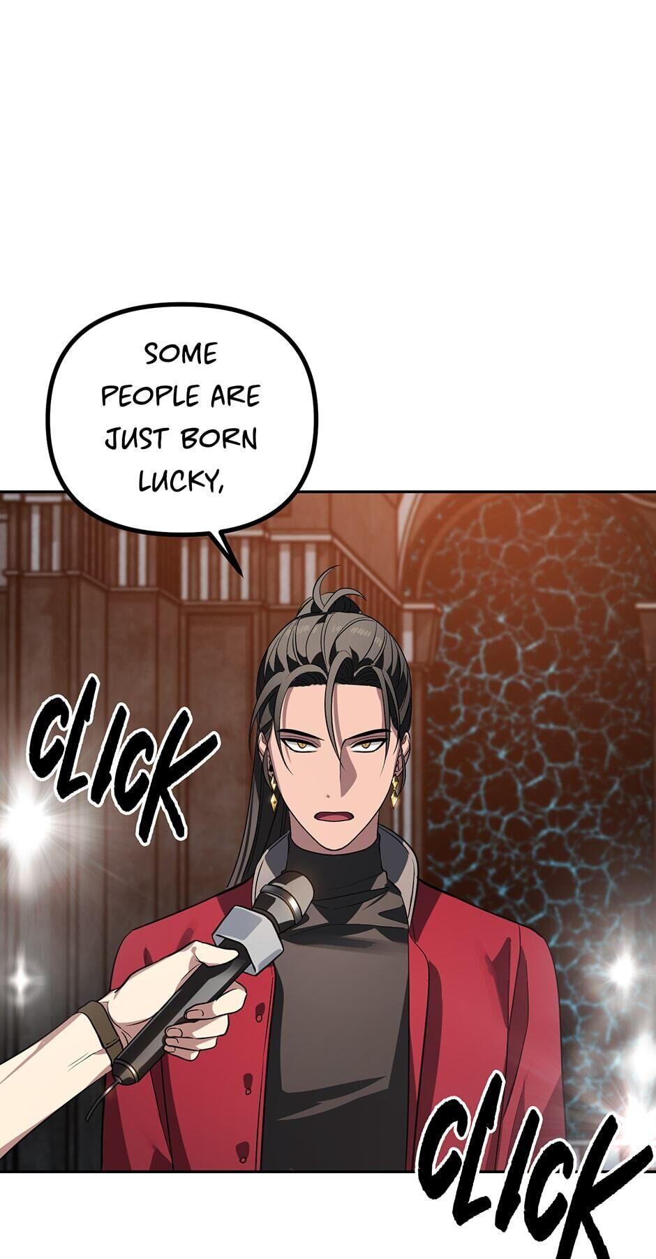SSS-Class Revival Hunter Chapter 1 — page 33