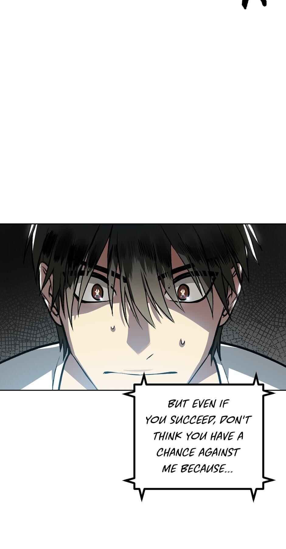 SSS-Class Revival Hunter Chapter 1 — page 34