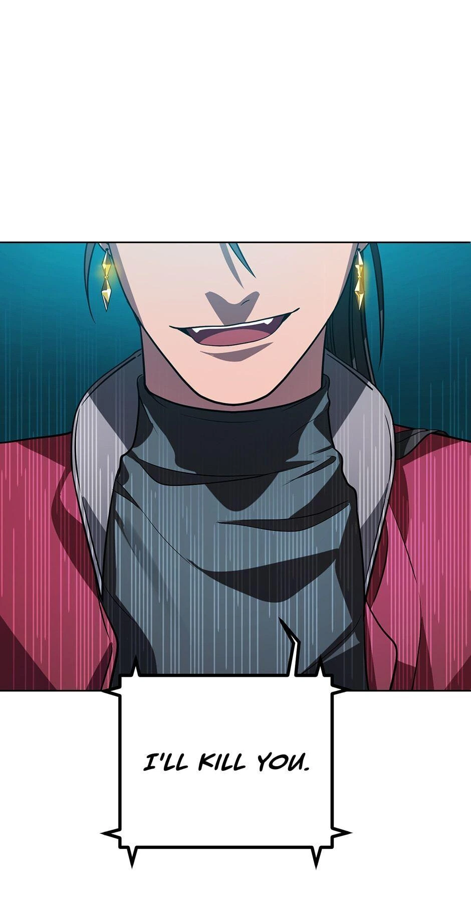 SSS-Class Revival Hunter Chapter 1 — page 35