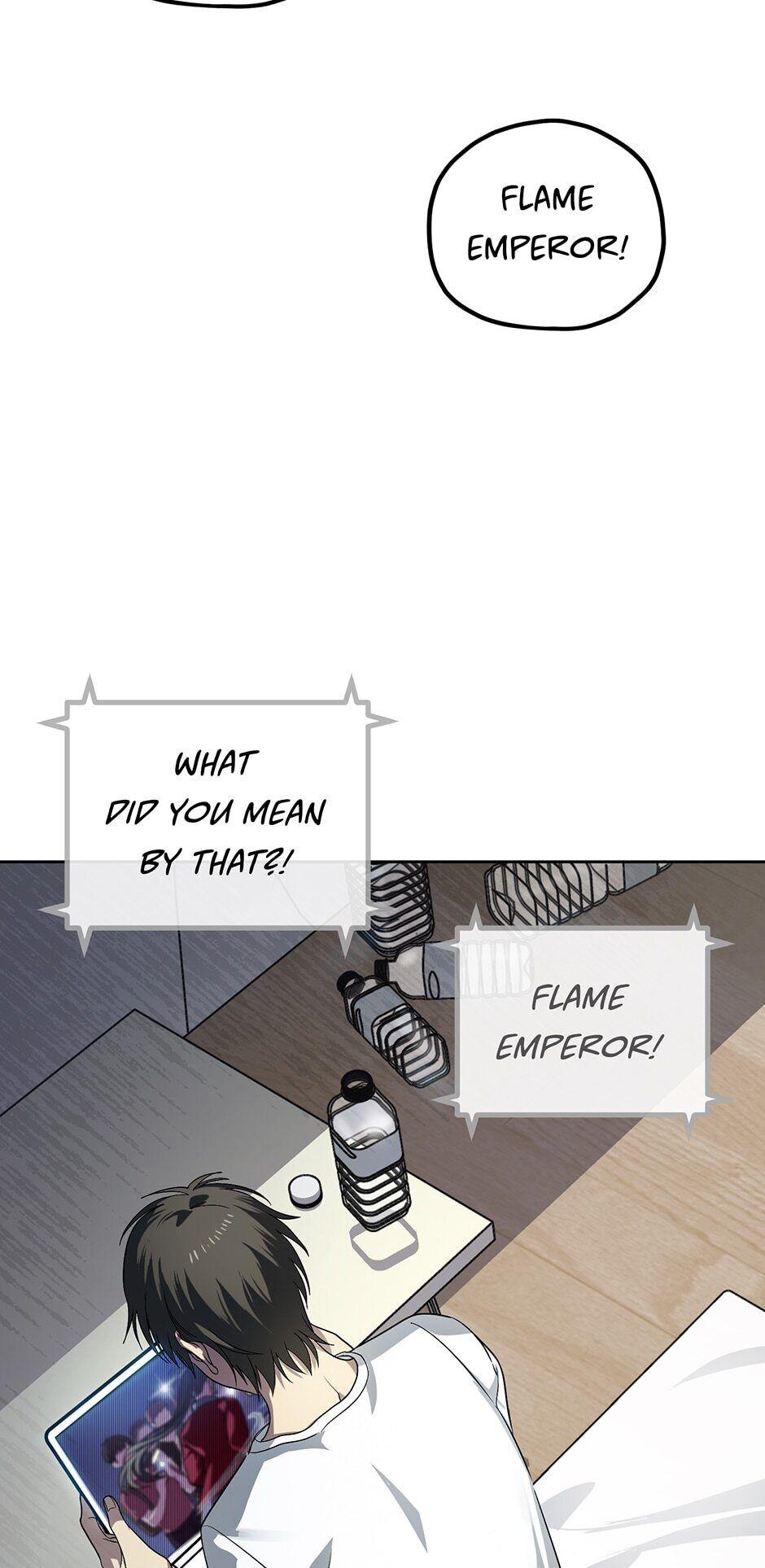 SSS-Class Revival Hunter Chapter 1 — page 37