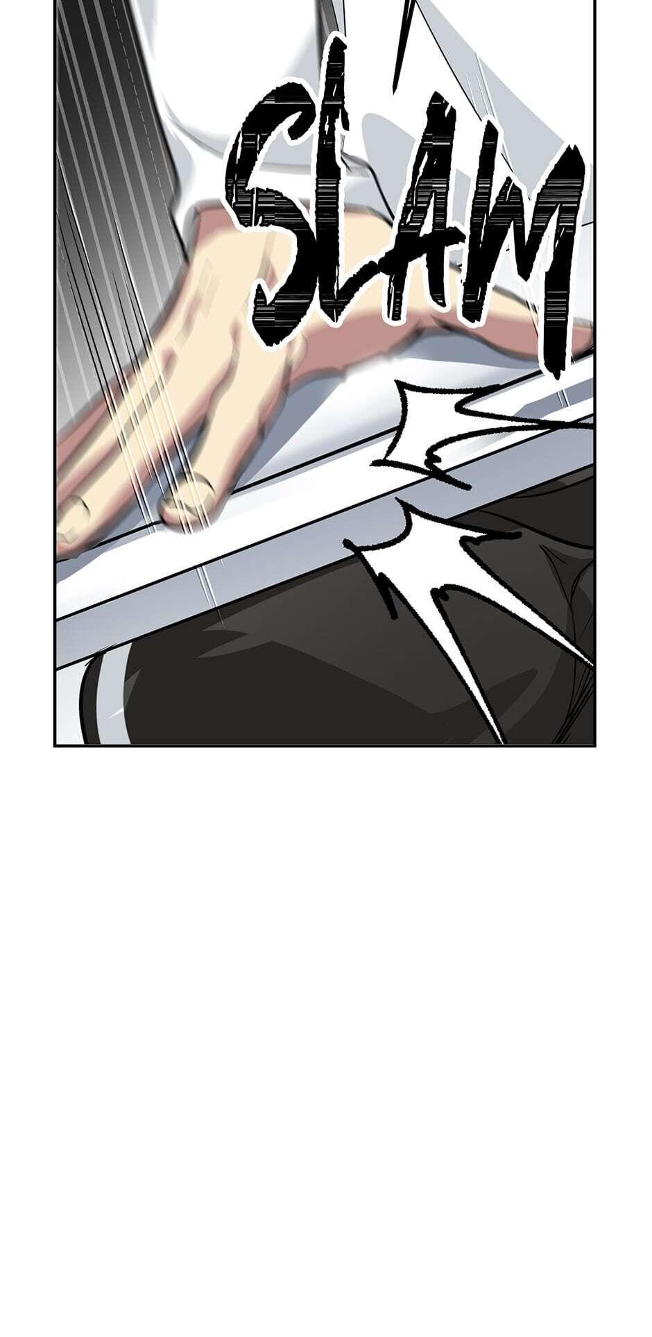 SSS-Class Revival Hunter Chapter 1 — page 39