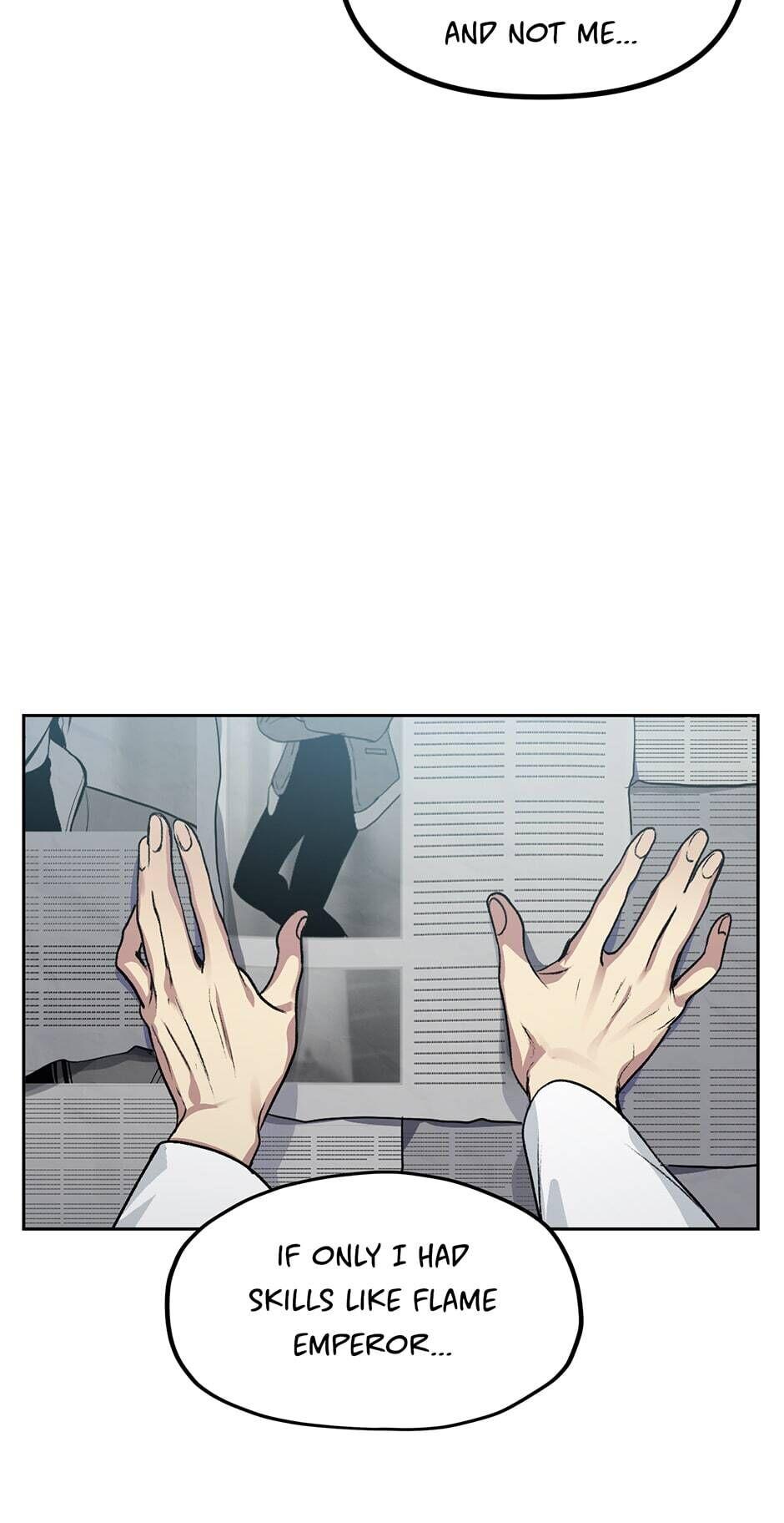 SSS-Class Revival Hunter Chapter 1 — page 43