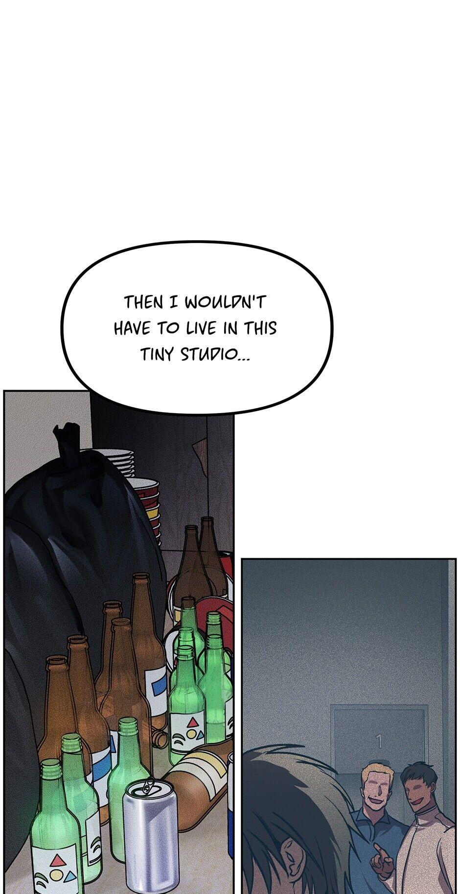 SSS-Class Revival Hunter Chapter 1 — page 44