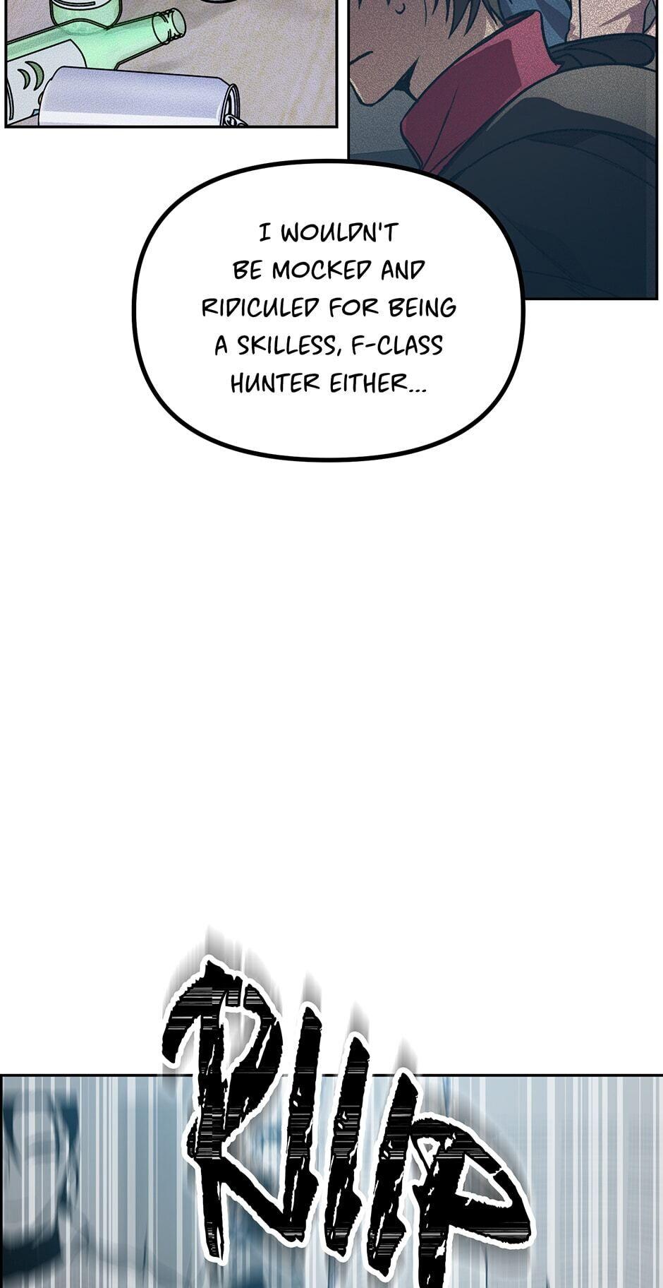 SSS-Class Revival Hunter Chapter 1 — page 45