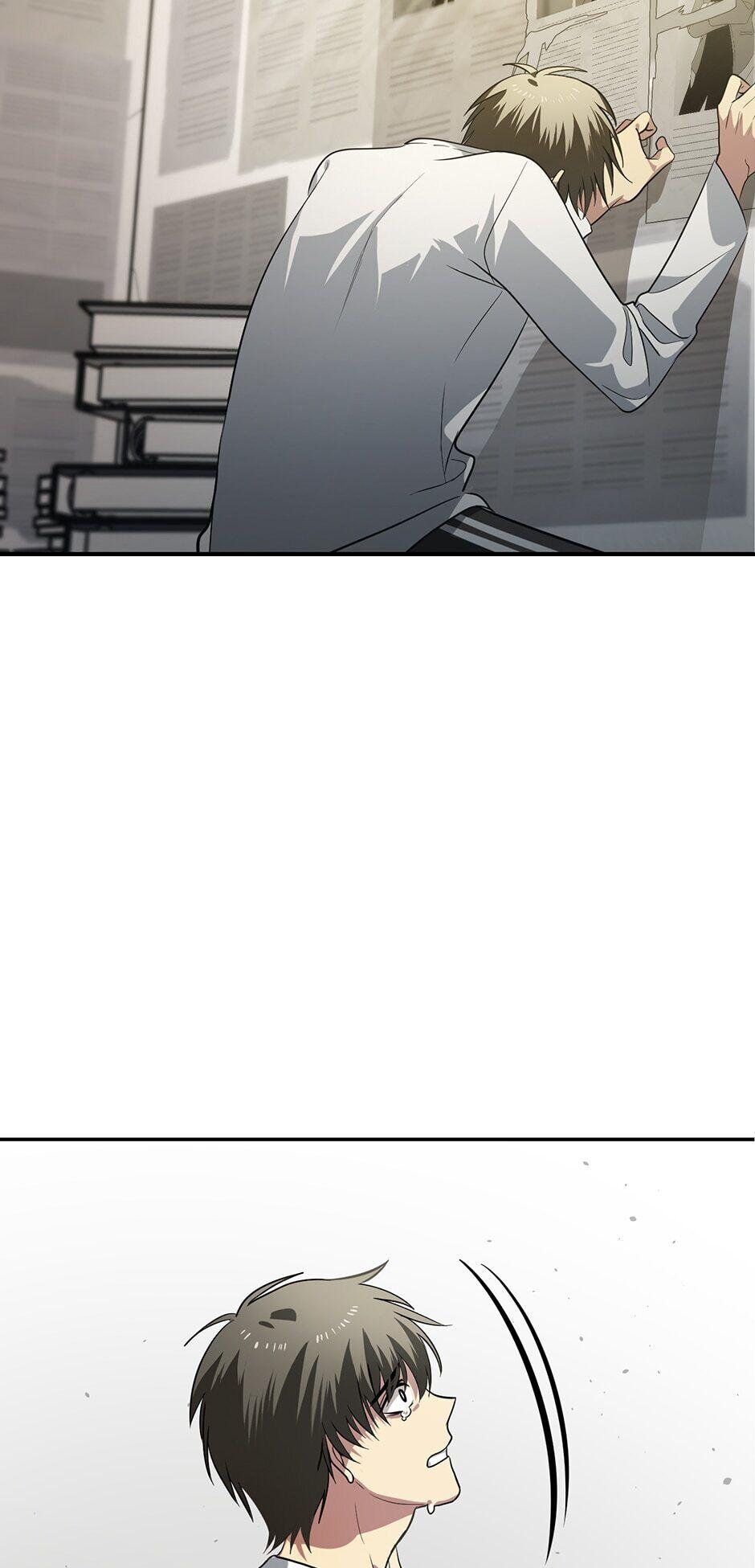 SSS-Class Revival Hunter Chapter 1 — page 51