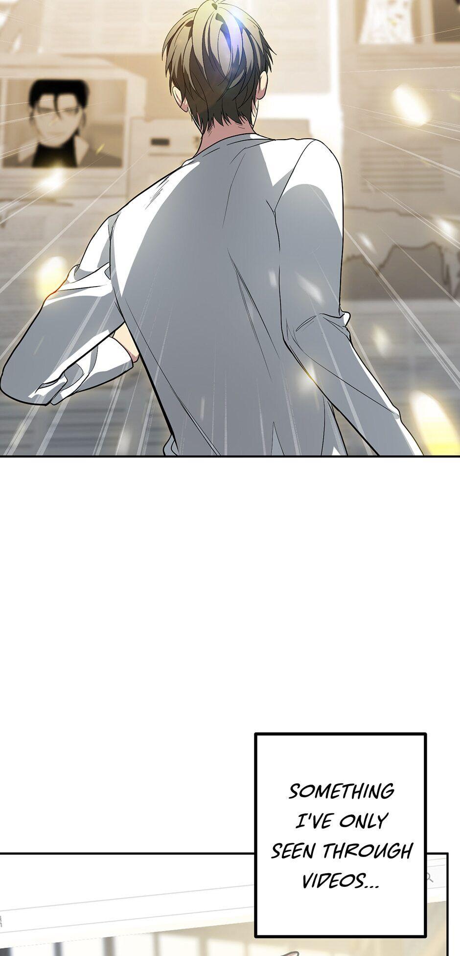 SSS-Class Revival Hunter Chapter 1 — page 53