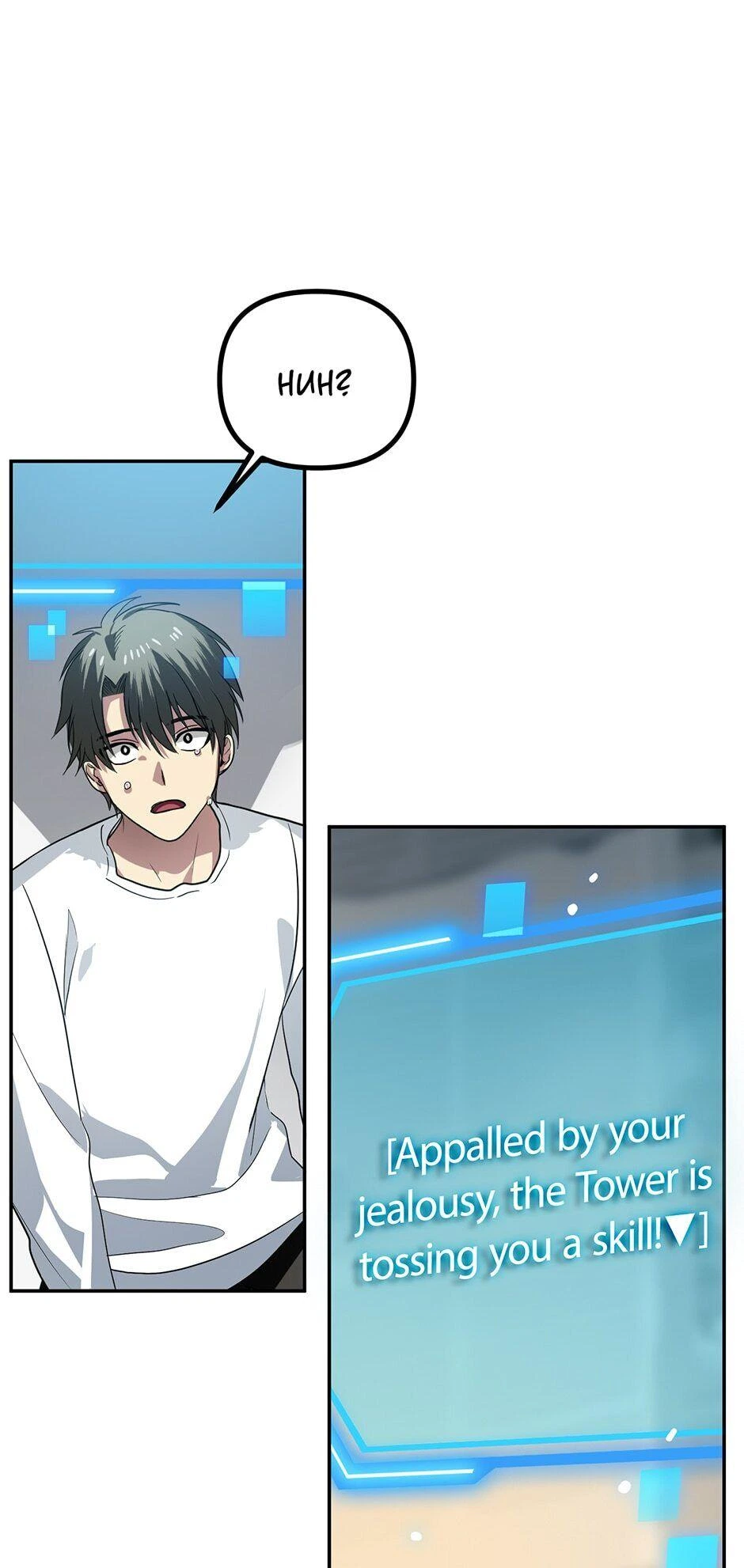 SSS-Class Revival Hunter Chapter 1 — page 57