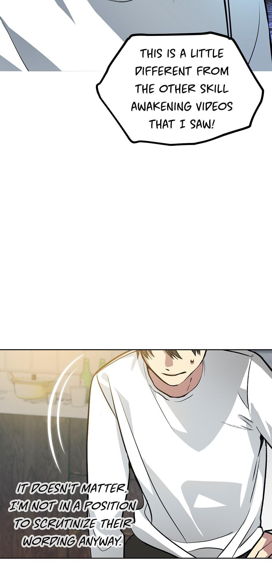 SSS-Class Revival Hunter Chapter 1 — page 60
