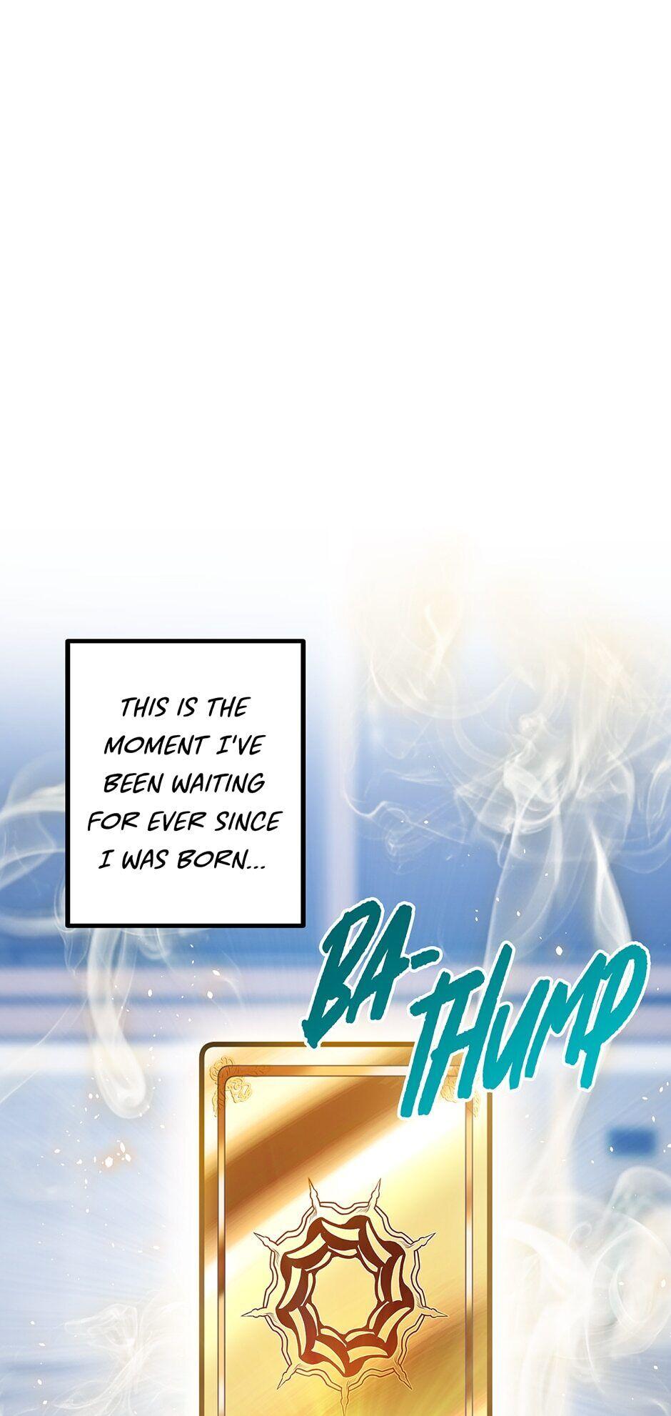 SSS-Class Revival Hunter Chapter 1 — page 61