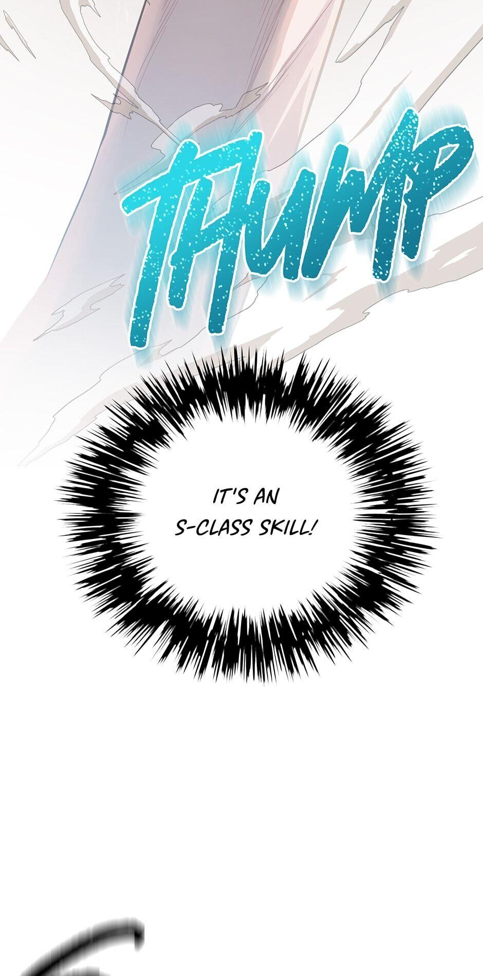 SSS-Class Revival Hunter Chapter 1 — page 64