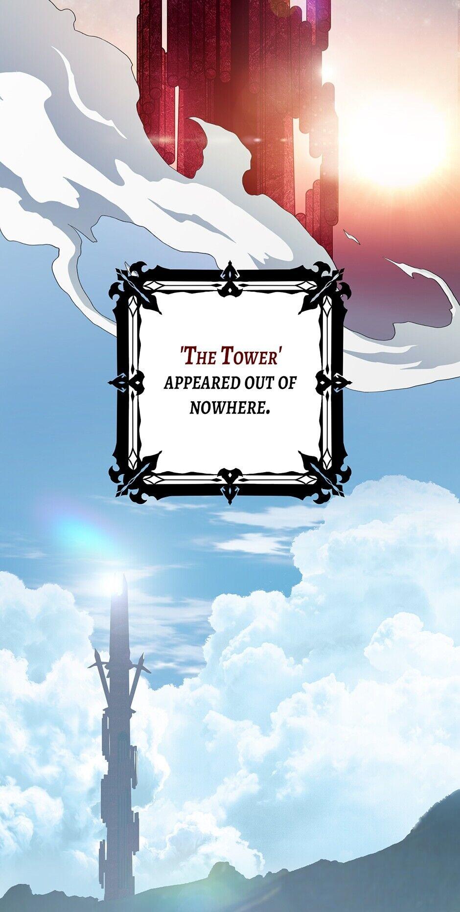 SSS-Class Revival Hunter Chapter 2 — page 2