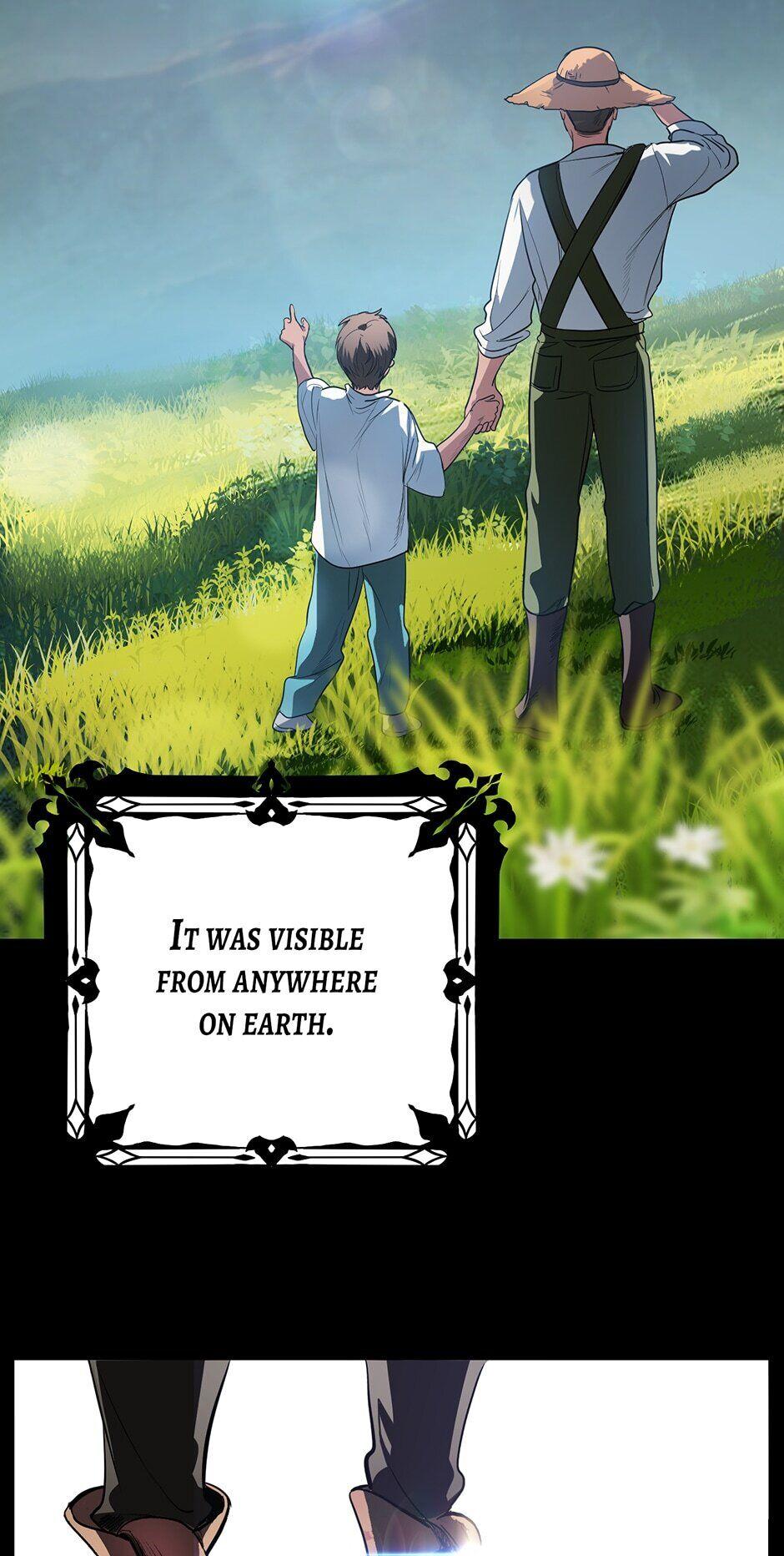 SSS-Class Revival Hunter Chapter 2 — page 3
