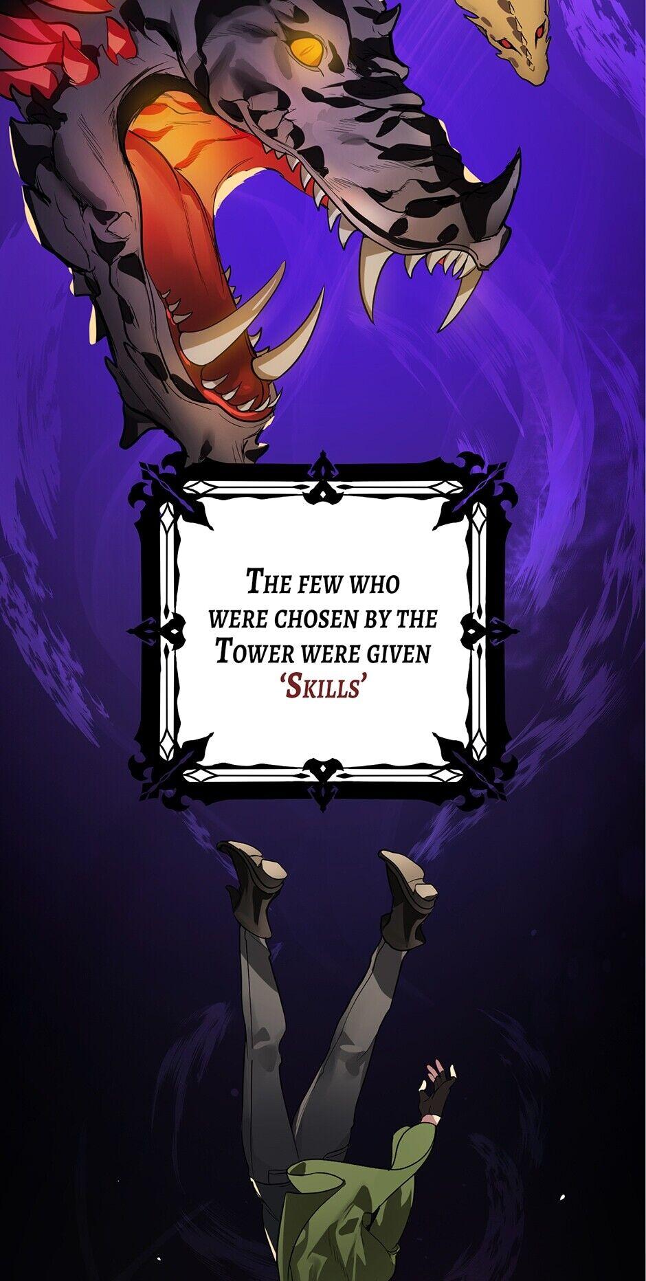 SSS-Class Revival Hunter Chapter 2 — page 6