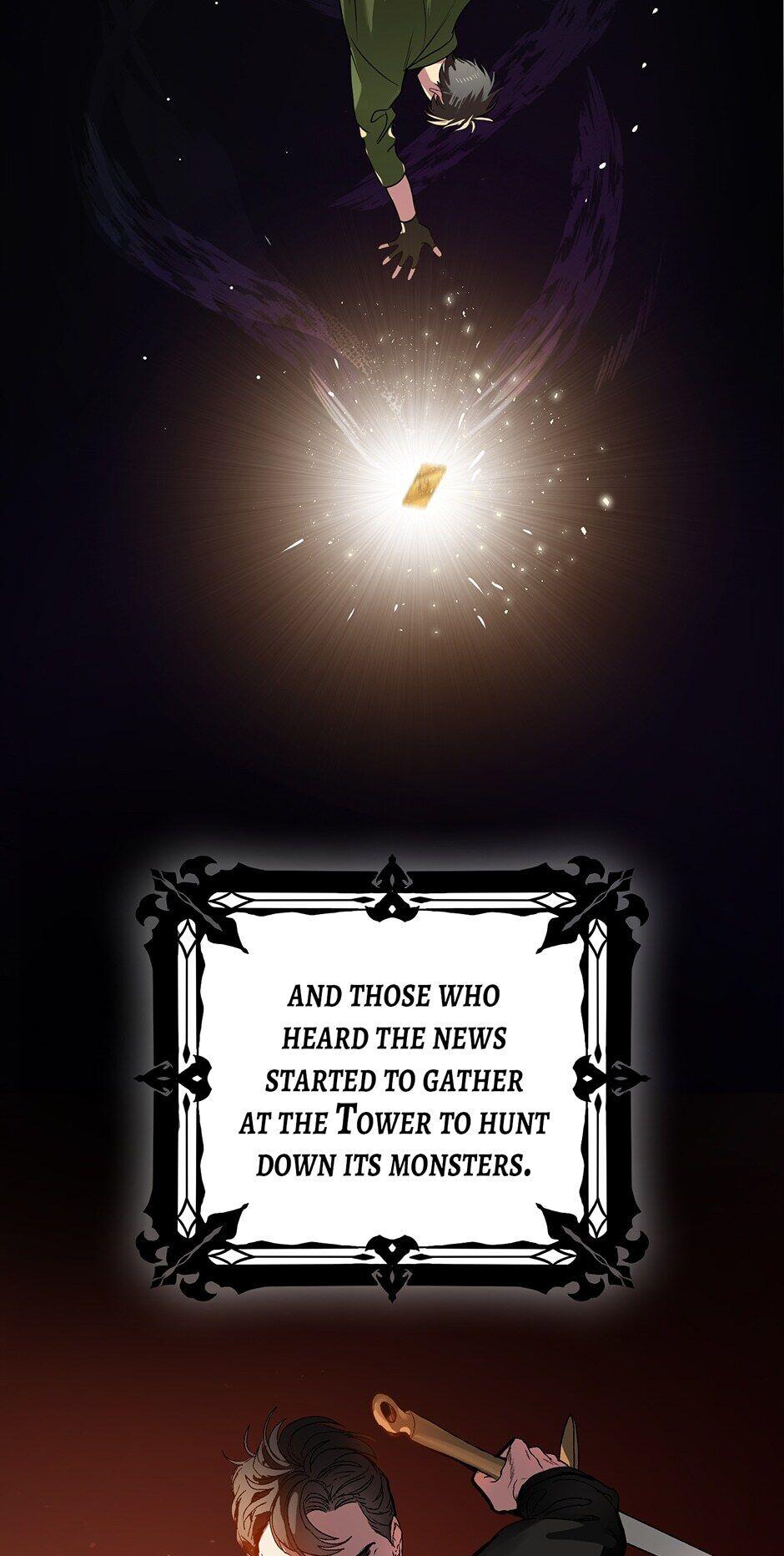 SSS-Class Revival Hunter Chapter 2 — page 7