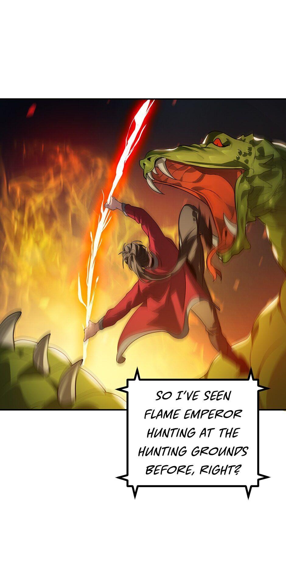 SSS-Class Revival Hunter Chapter 2 — page 10