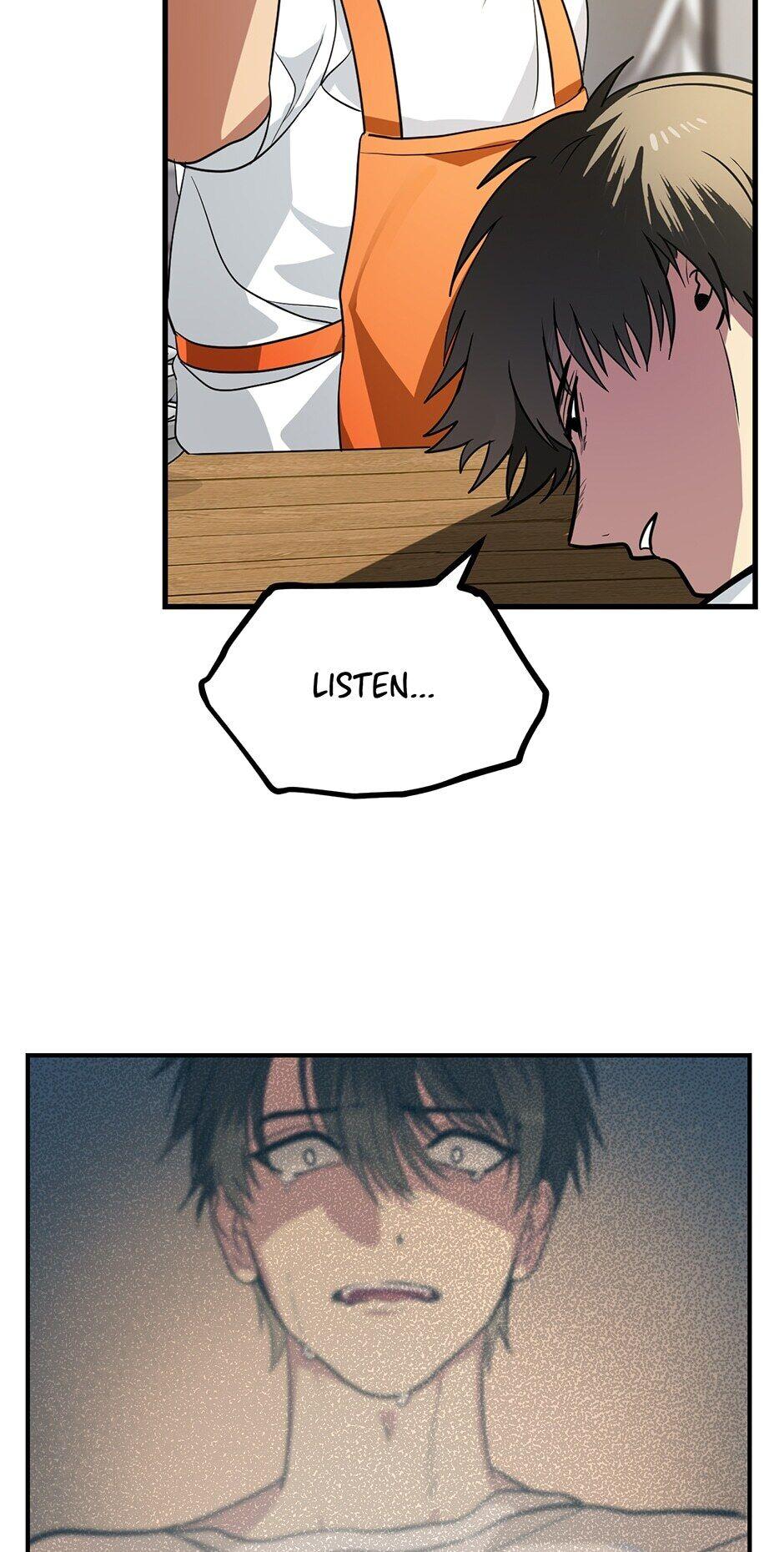 SSS-Class Revival Hunter Chapter 2 — page 16