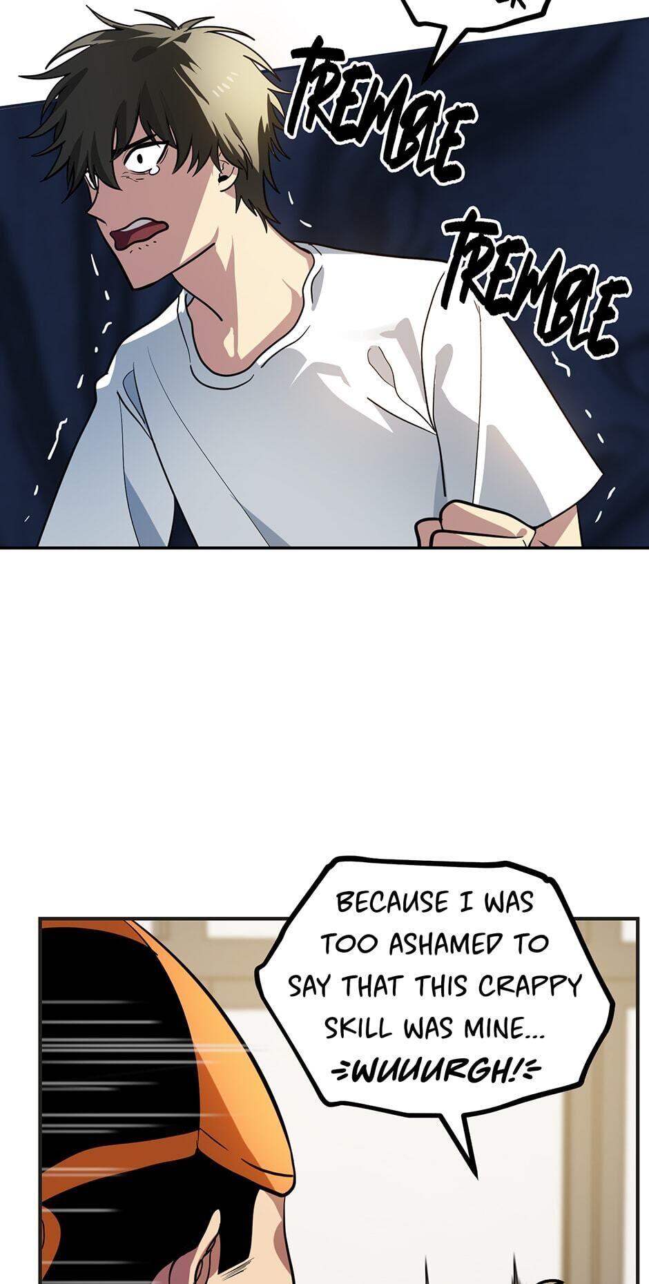 SSS-Class Revival Hunter Chapter 2 — page 18