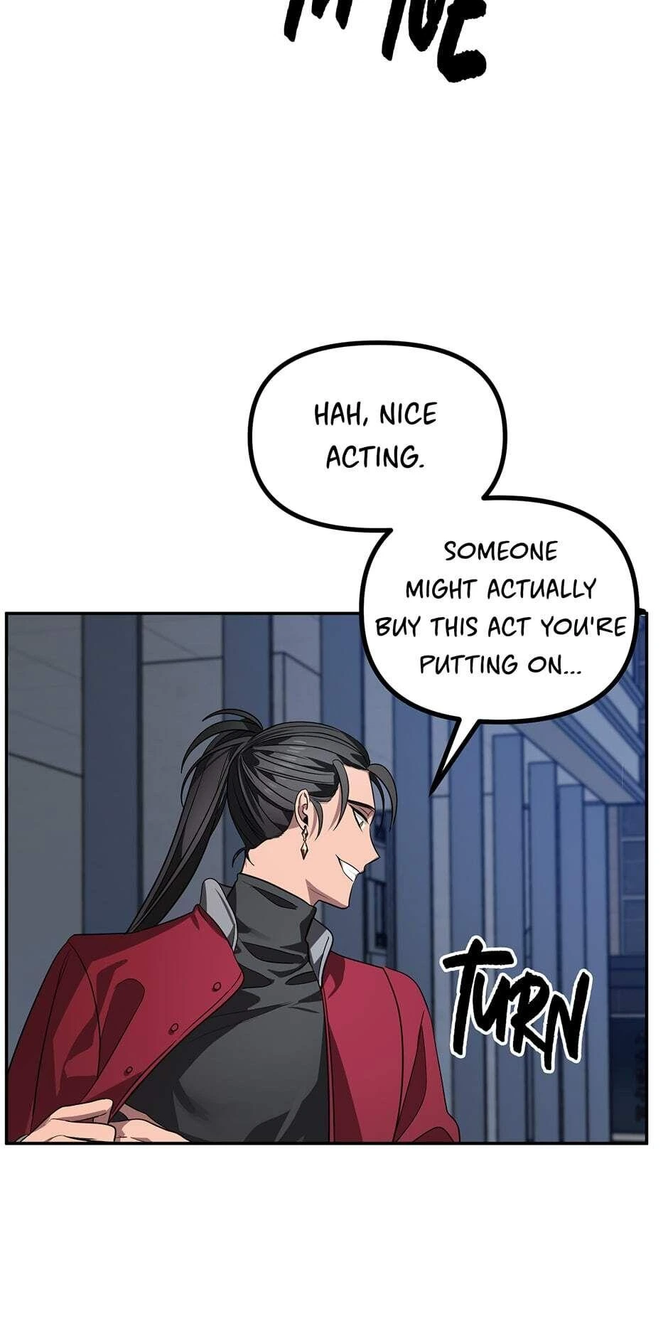SSS-Class Revival Hunter Chapter 2 — page 24