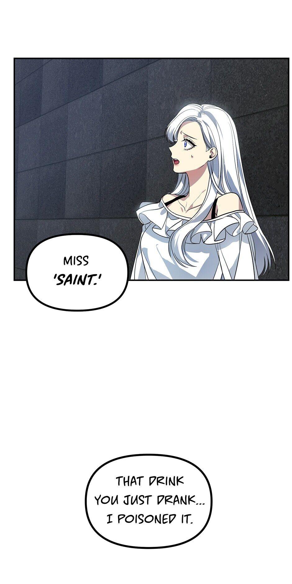 SSS-Class Revival Hunter Chapter 2 — page 25