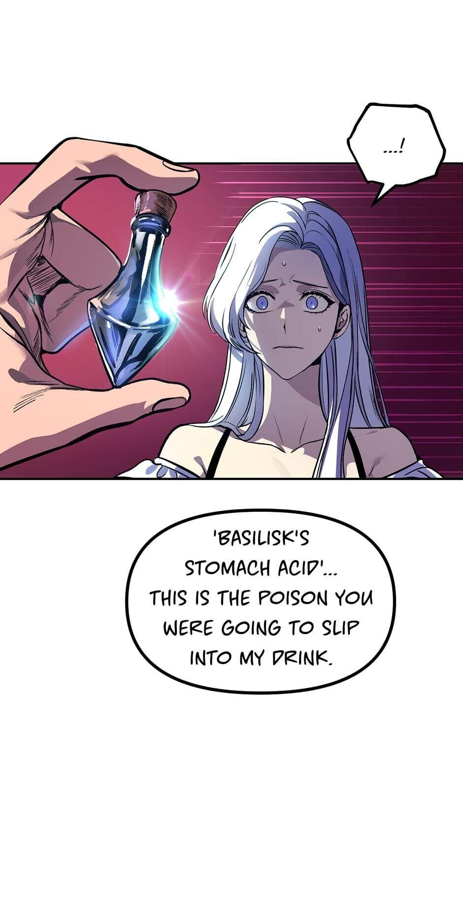 SSS-Class Revival Hunter Chapter 2 — page 26