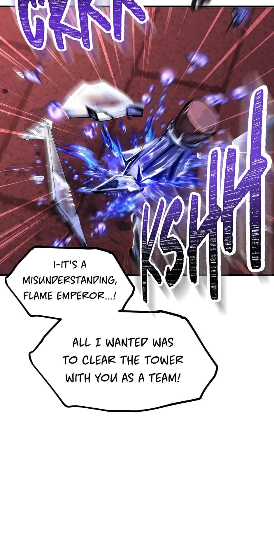 SSS-Class Revival Hunter Chapter 2 — page 28