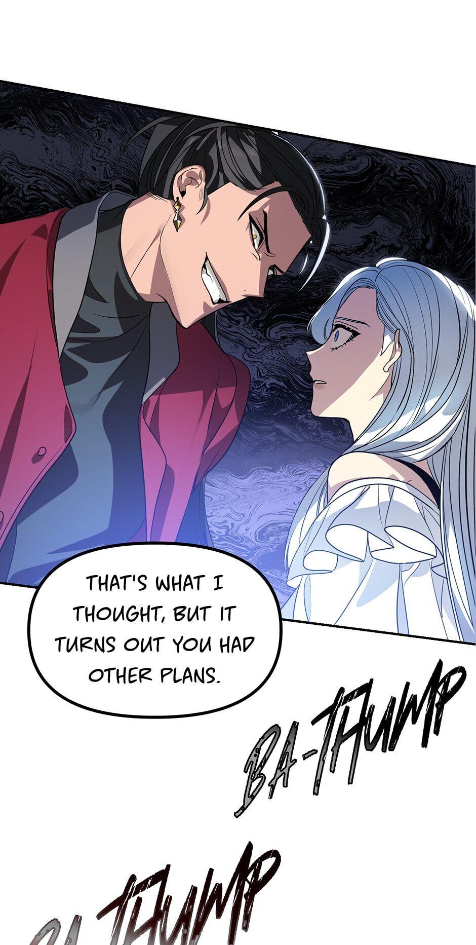 SSS-Class Revival Hunter Chapter 2 — page 29