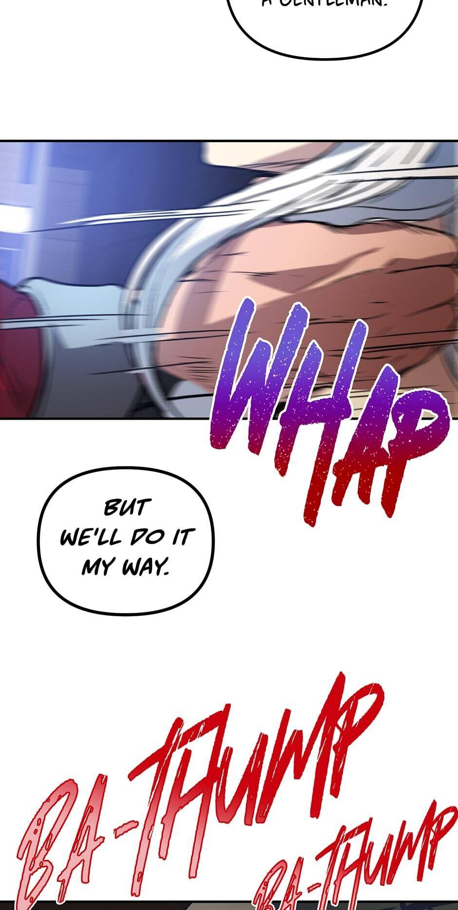 SSS-Class Revival Hunter Chapter 2 — page 31
