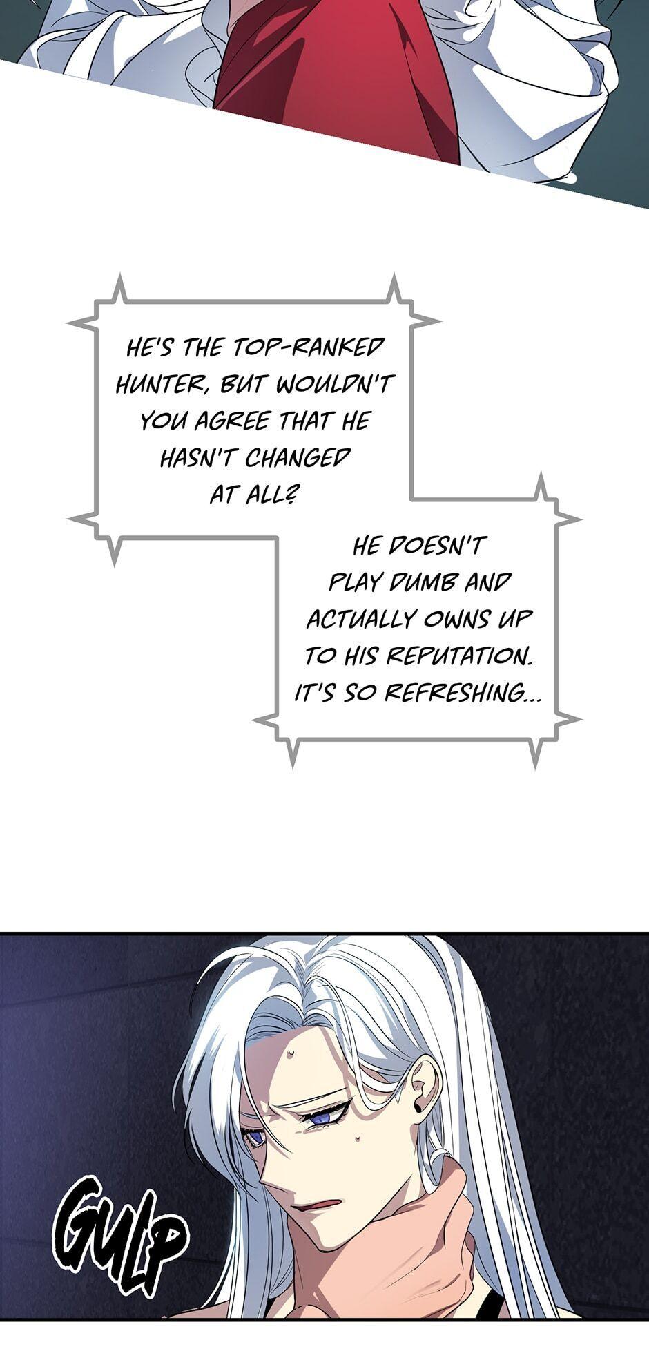 SSS-Class Revival Hunter Chapter 2 — page 36
