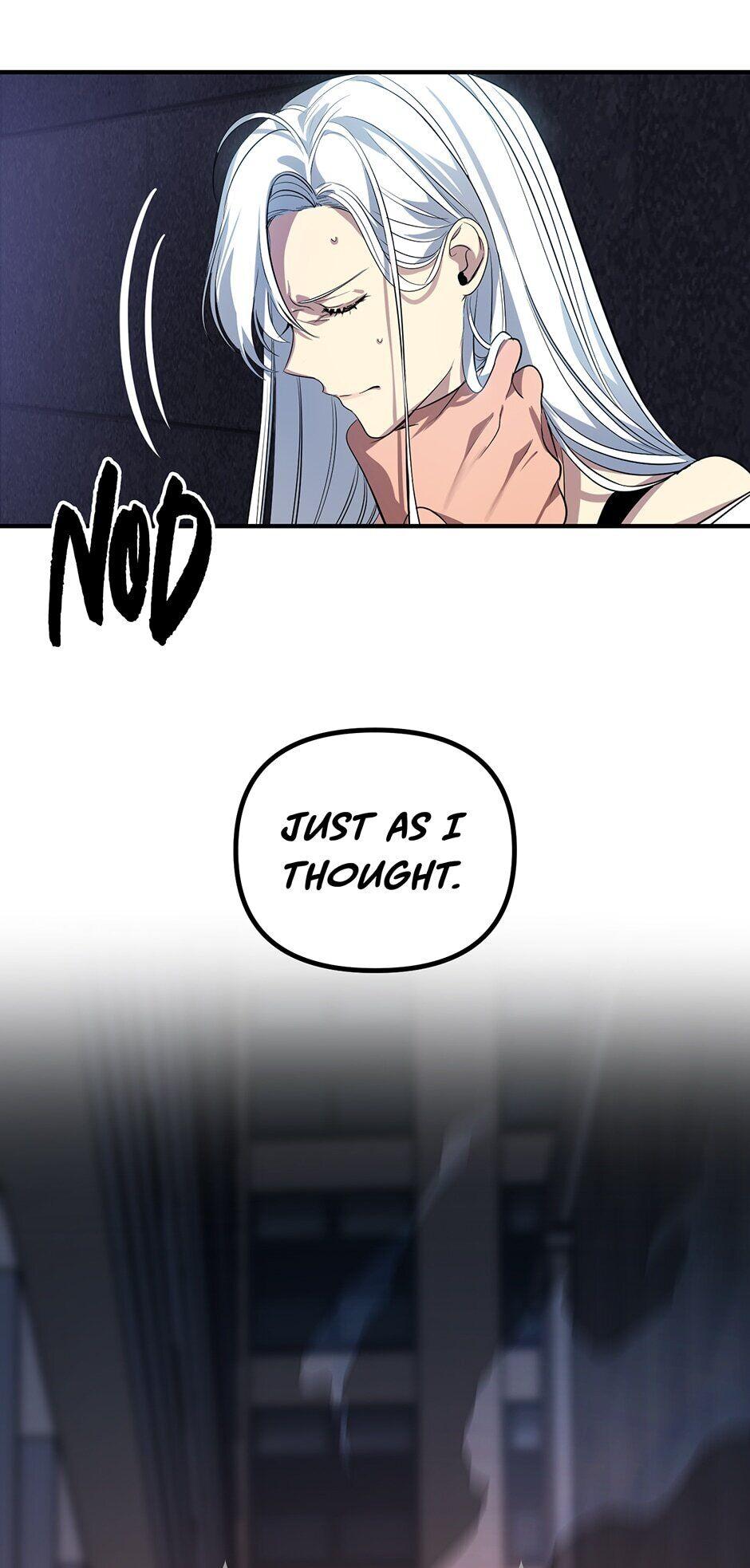 SSS-Class Revival Hunter Chapter 2 — page 37
