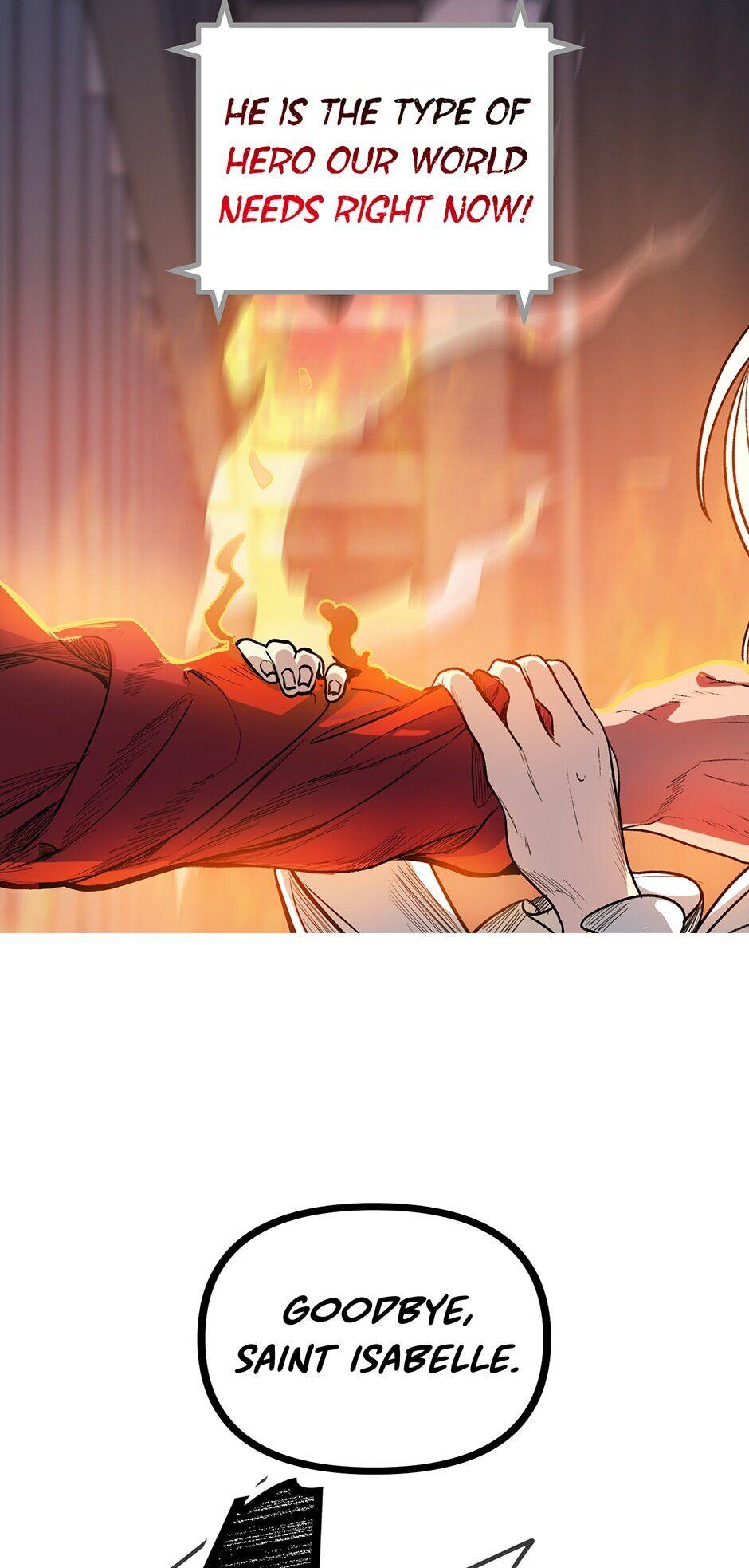 SSS-Class Revival Hunter Chapter 2 — page 38
