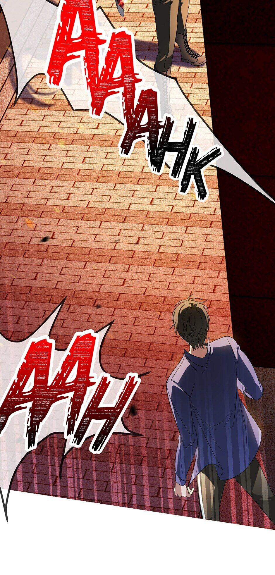 SSS-Class Revival Hunter Chapter 2 — page 40