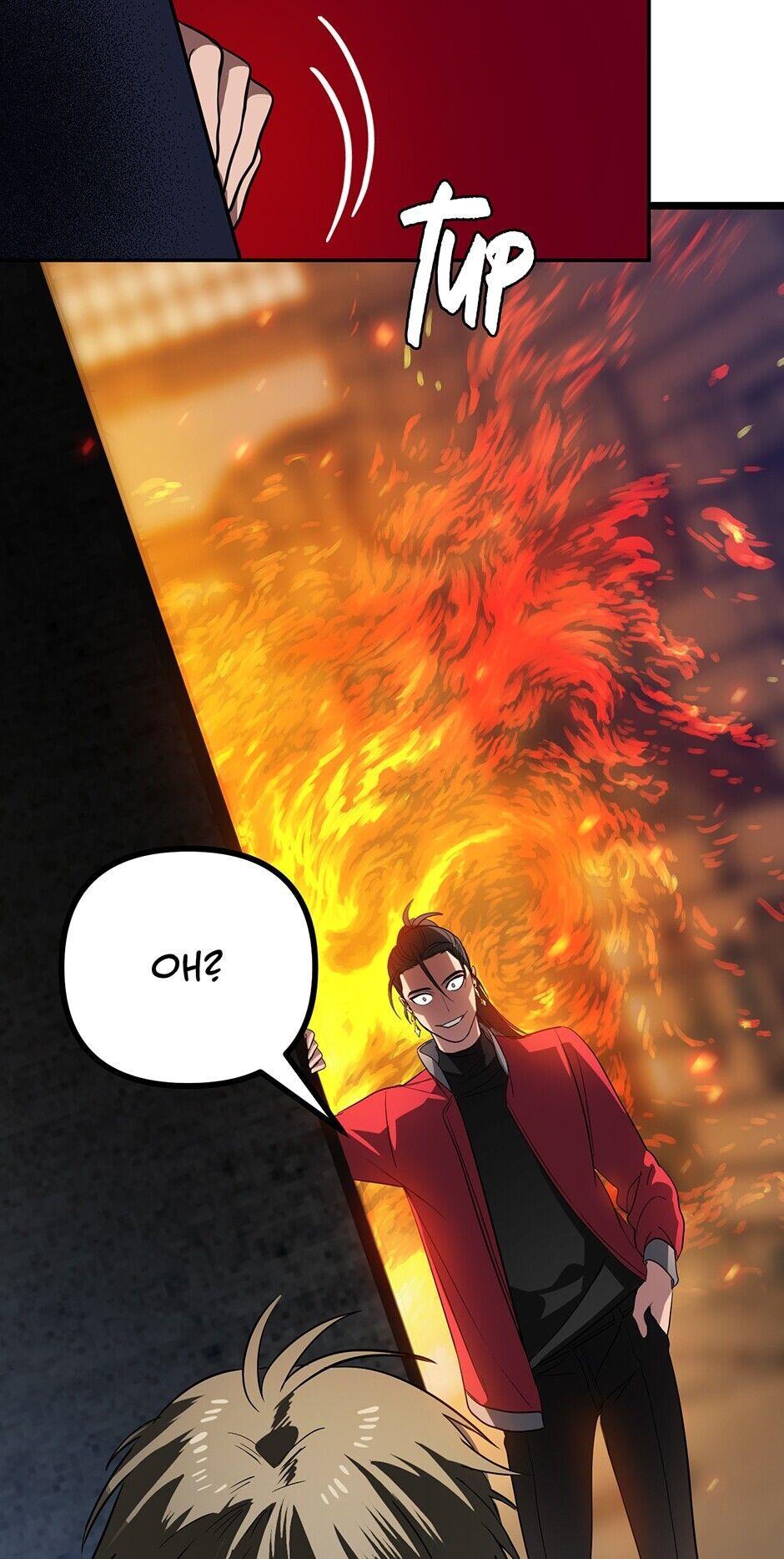 SSS-Class Revival Hunter Chapter 2 — page 48