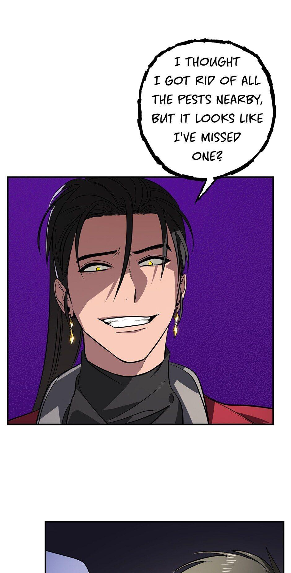 SSS-Class Revival Hunter Chapter 2 — page 50