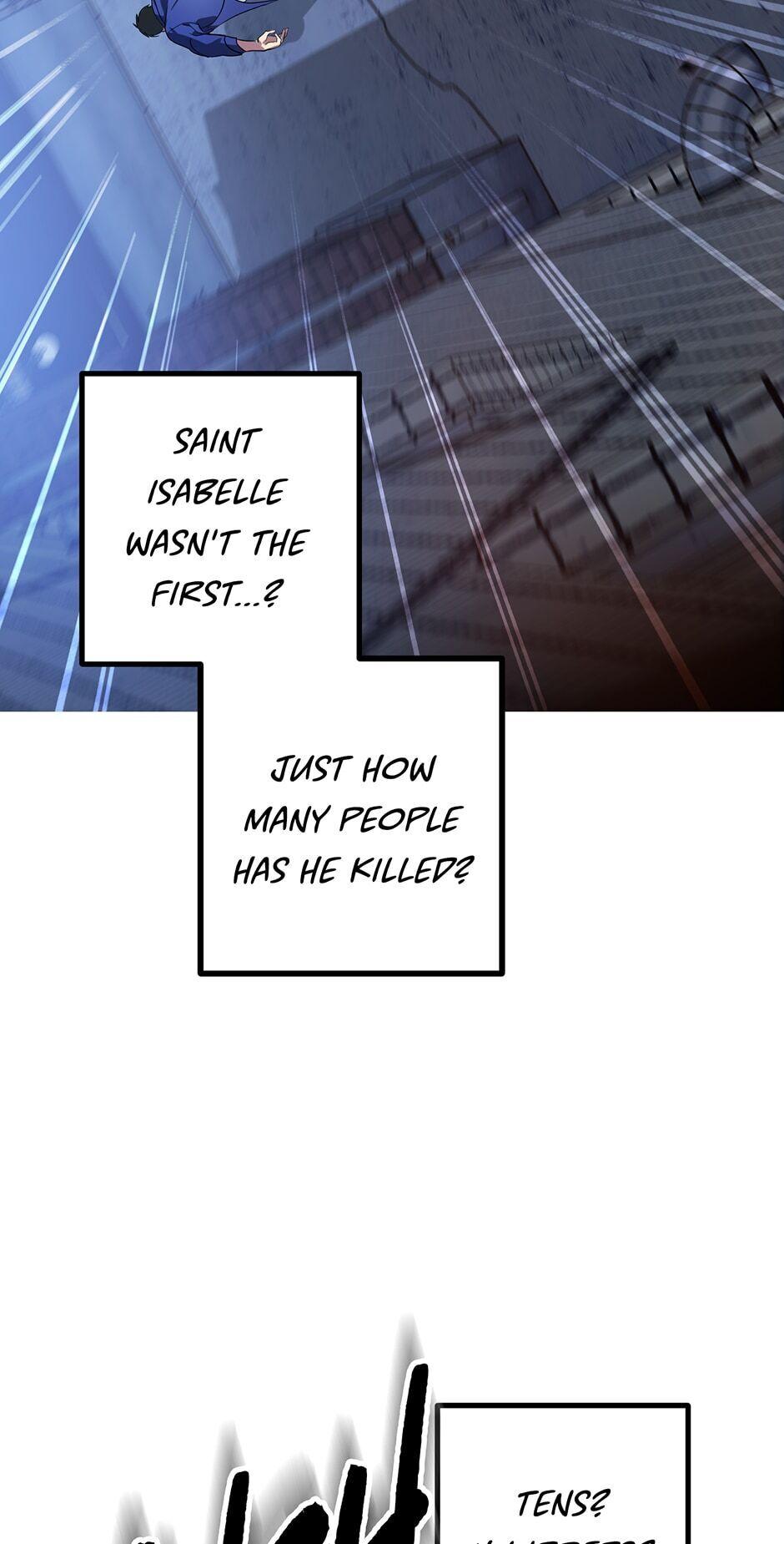SSS-Class Revival Hunter Chapter 2 — page 53
