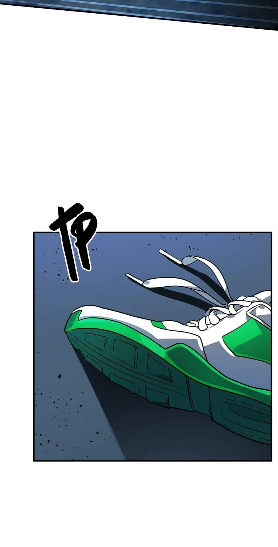 SSS-Class Revival Hunter Chapter 2 — page 56