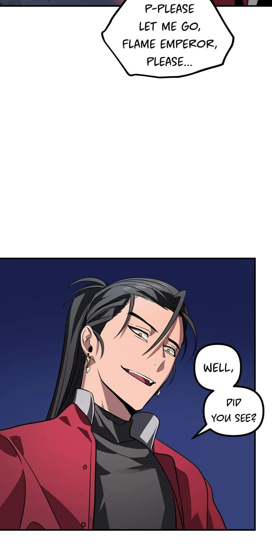 SSS-Class Revival Hunter Chapter 2 — page 62