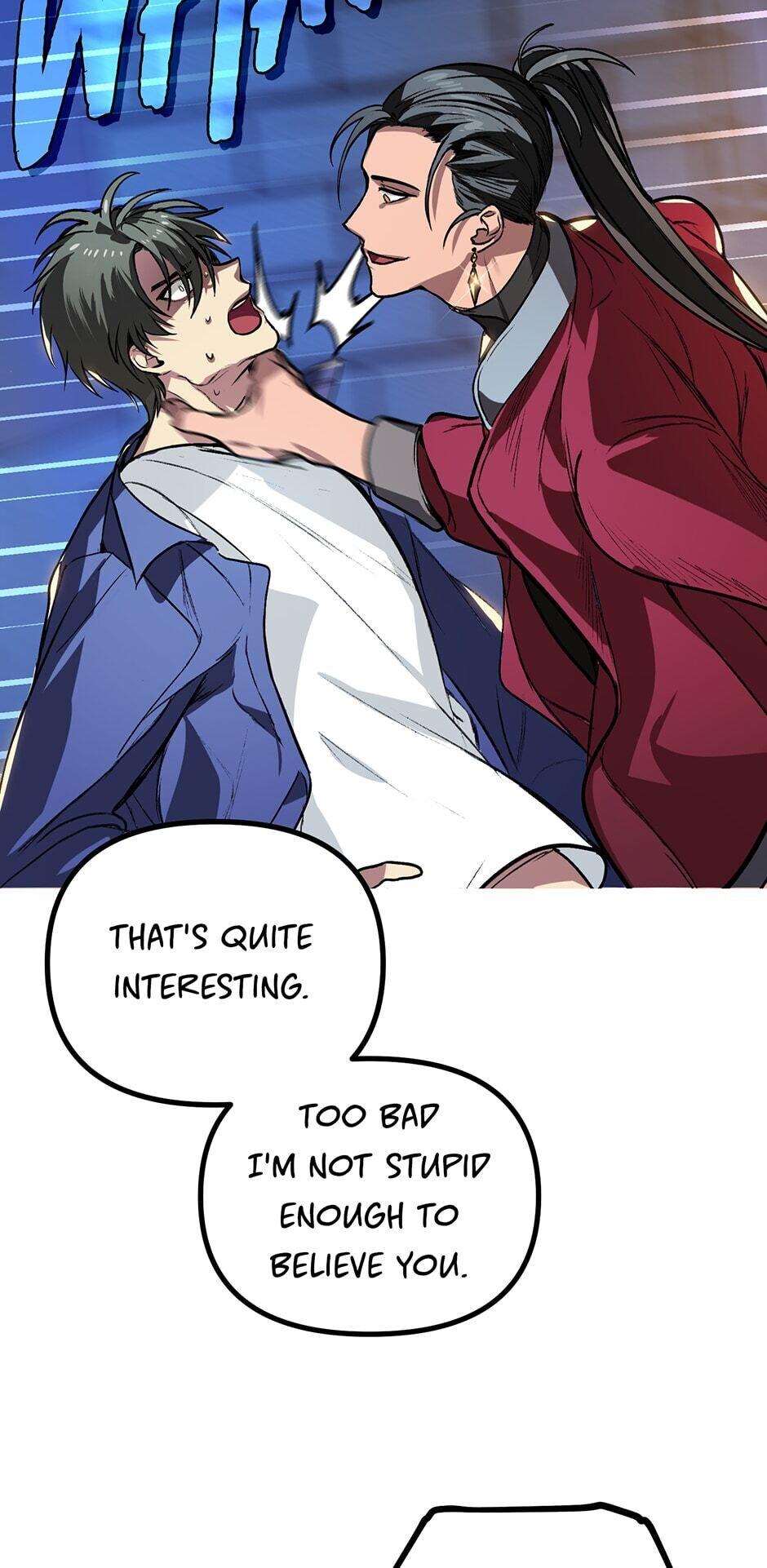 SSS-Class Revival Hunter Chapter 2 — page 66