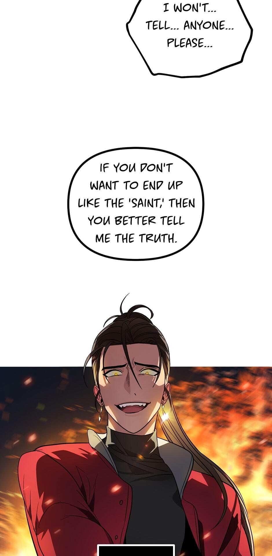SSS-Class Revival Hunter Chapter 2 — page 67