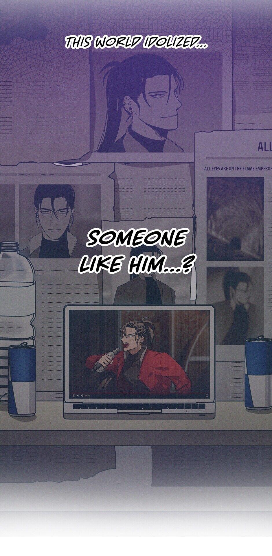 SSS-Class Revival Hunter Chapter 2 — page 69