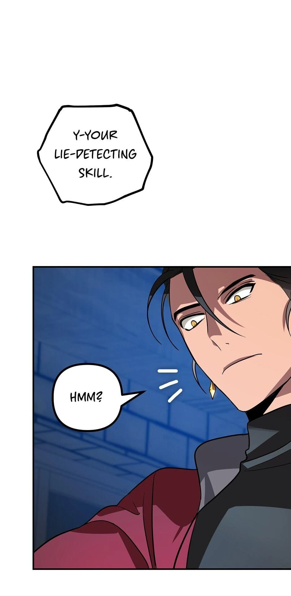 SSS-Class Revival Hunter Chapter 2 — page 70