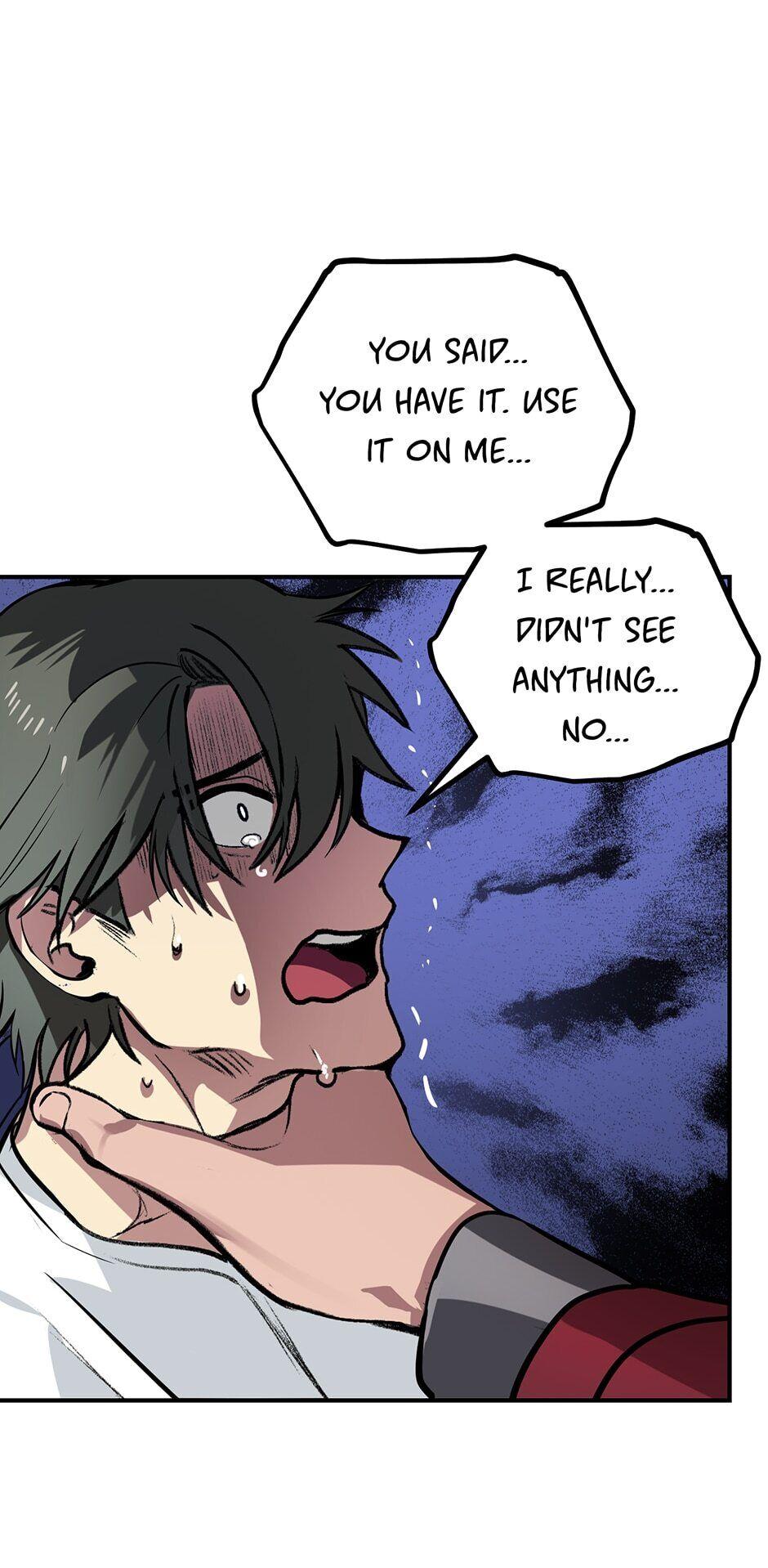 SSS-Class Revival Hunter Chapter 2 — page 71