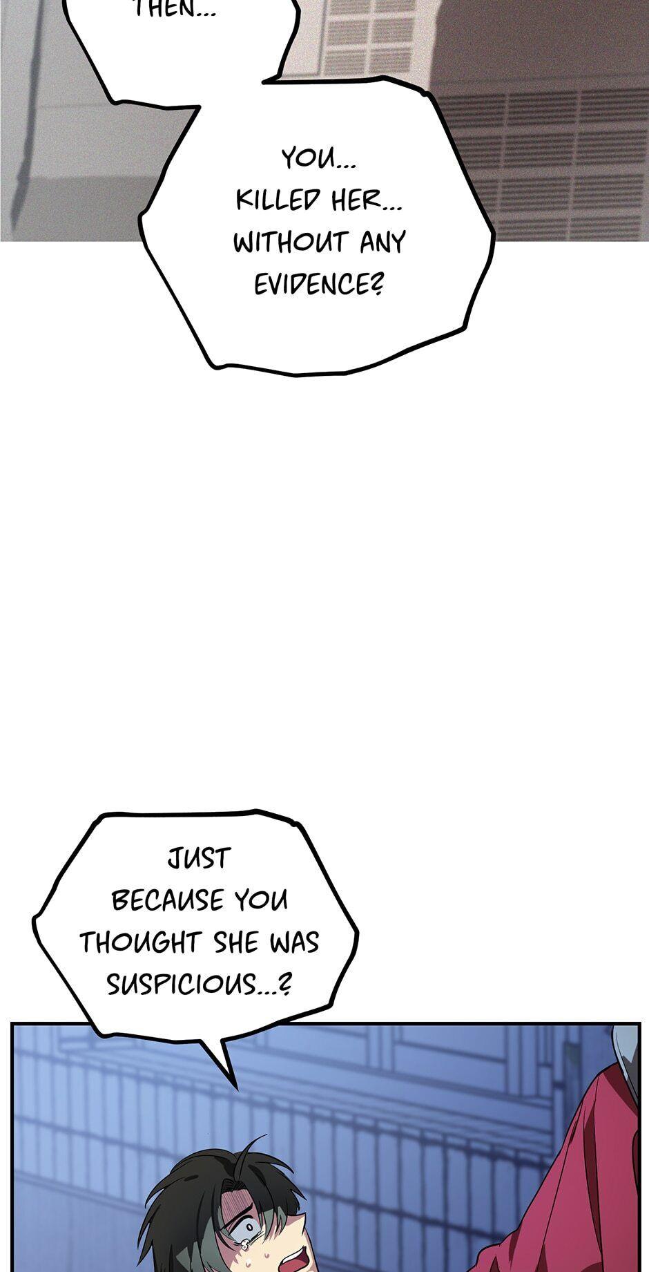 SSS-Class Revival Hunter Chapter 2 — page 74
