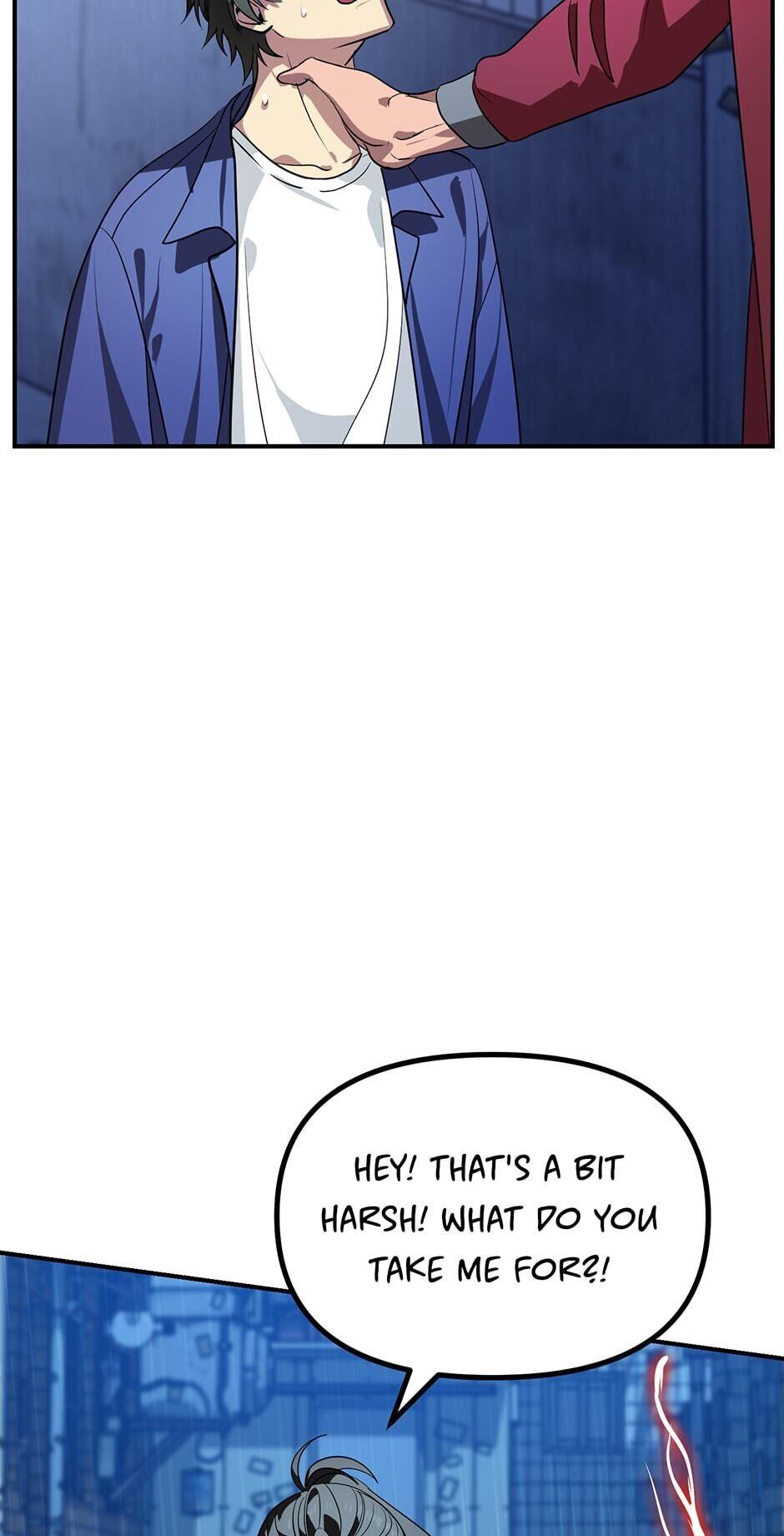 SSS-Class Revival Hunter Chapter 2 — page 75